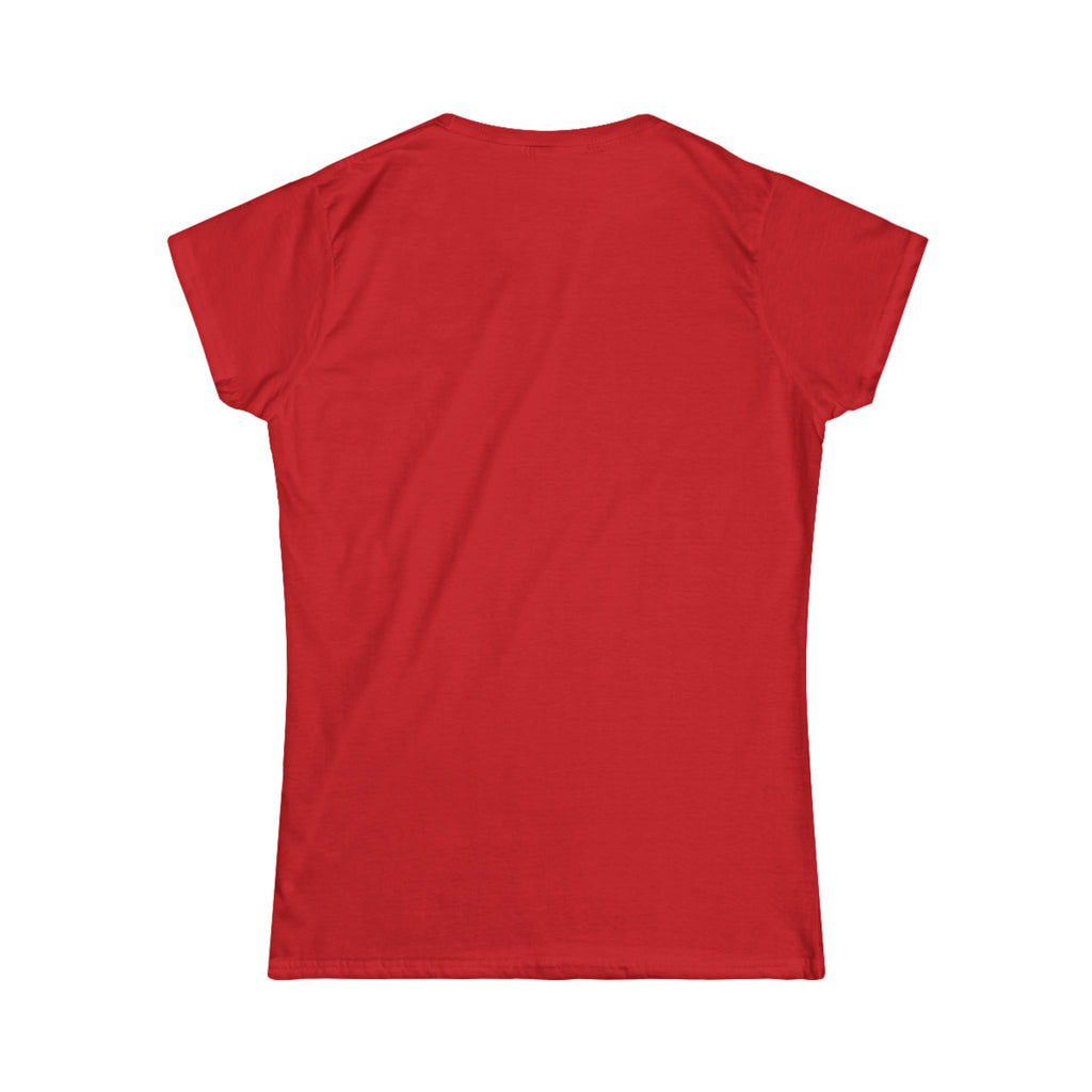 Orion Noir Tee — Vintage Collegiate Graphic Women's T-Shirt