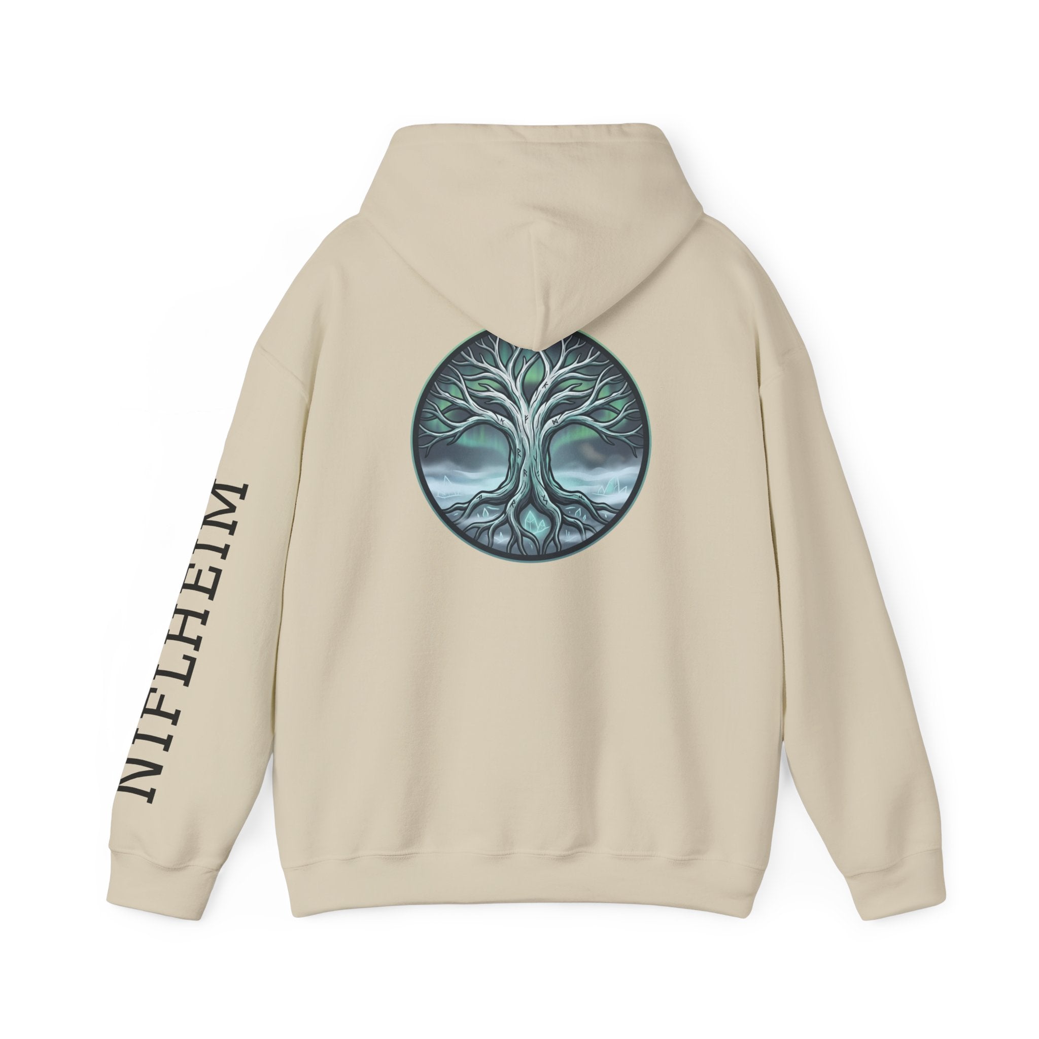 NIFLHEIM Hoodie Unisex