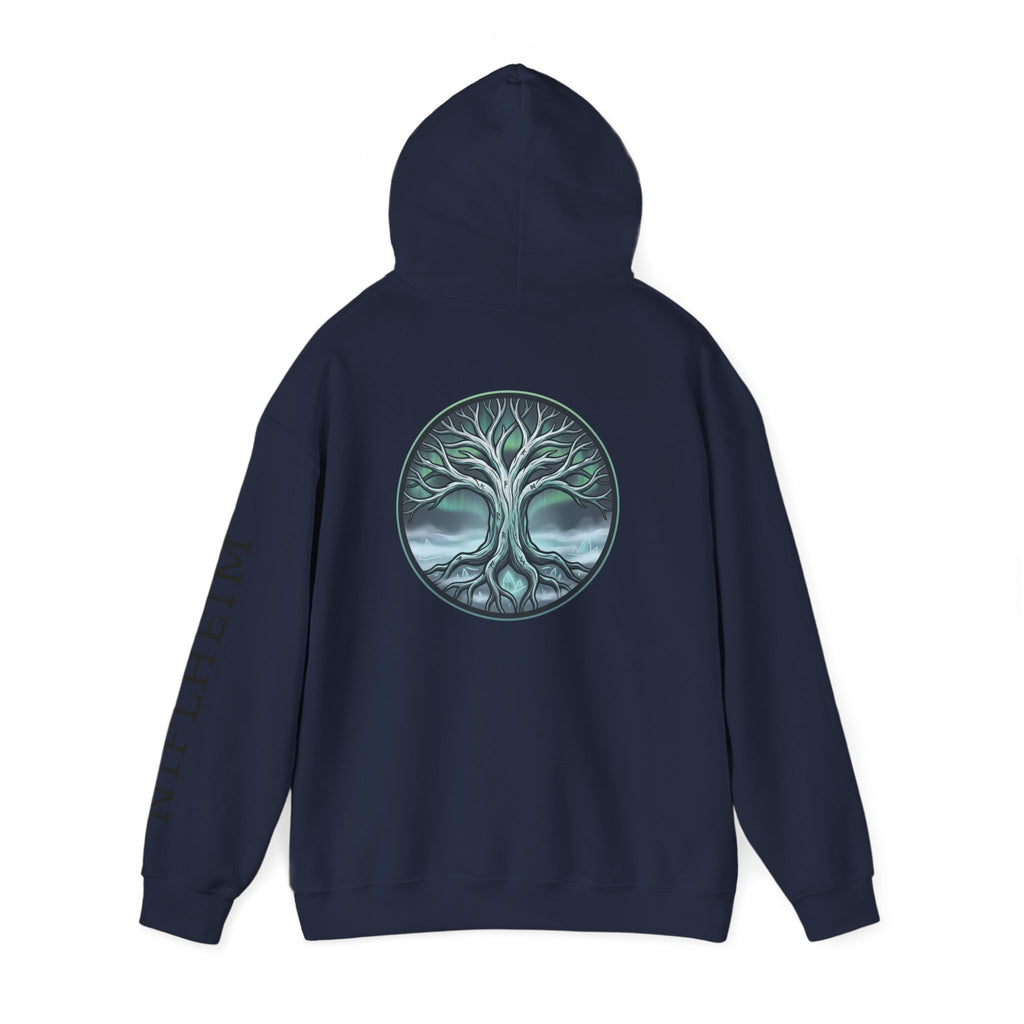 NIFLHEIM Hoodie Unisex