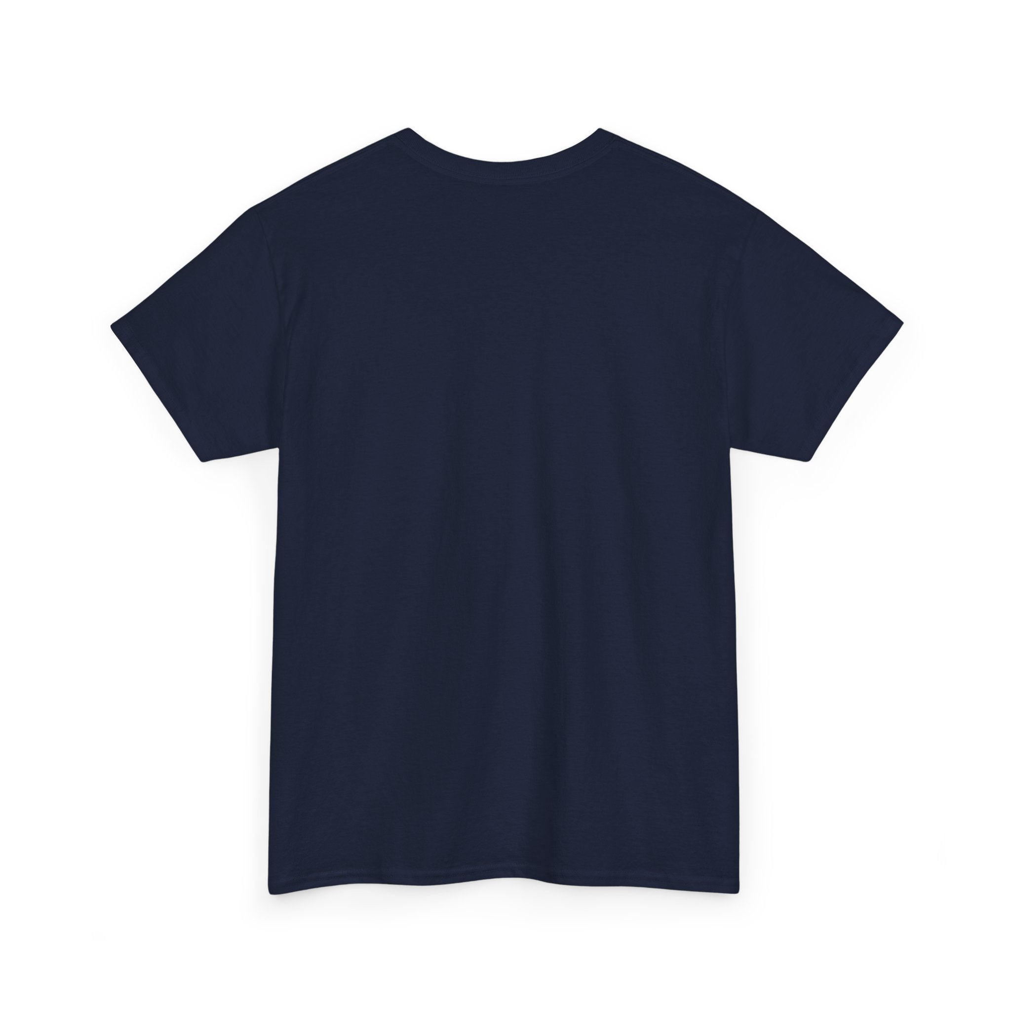 Go Beyond The Stars T-Shirt — Inspirational 'Follow Your Dreams' Graphic Tee