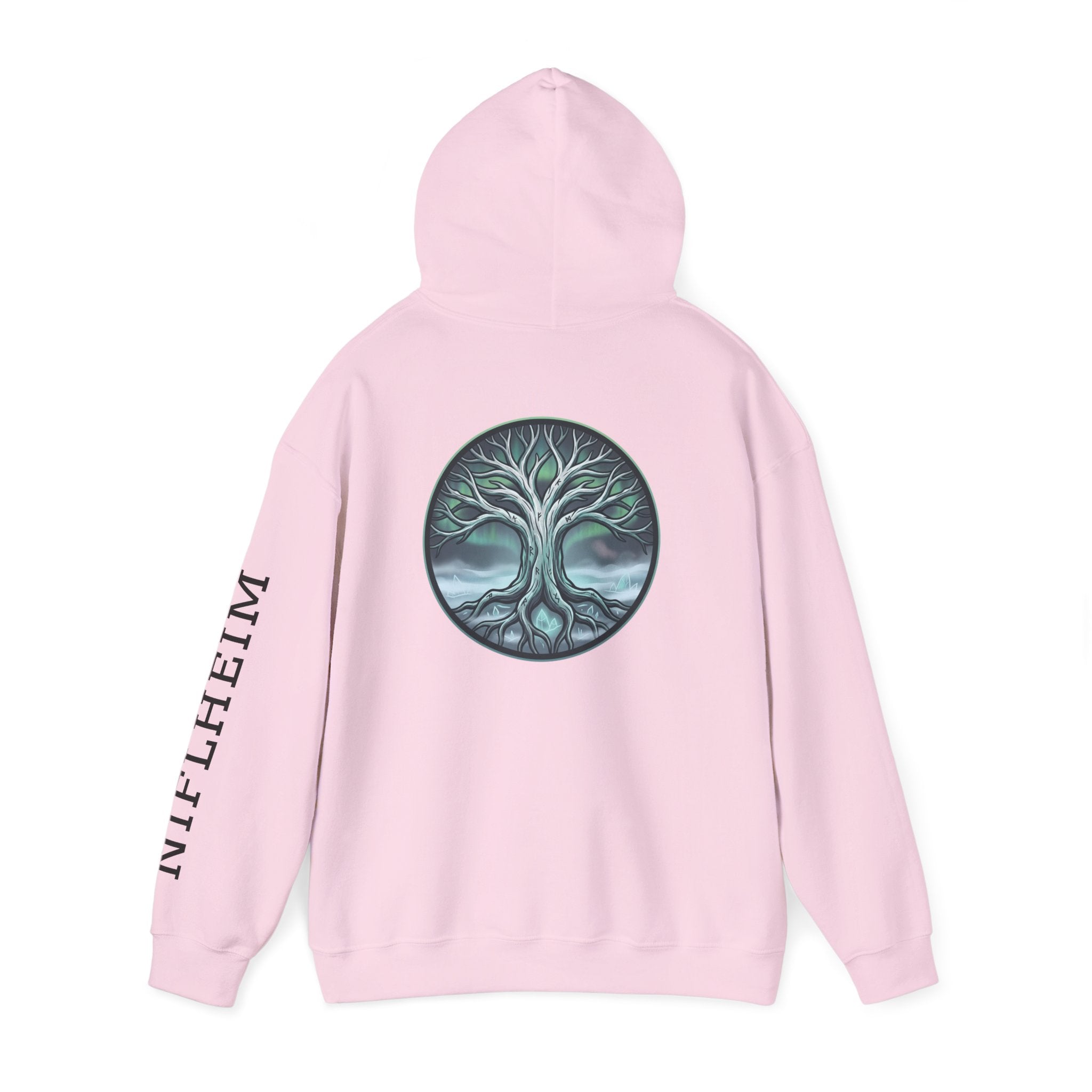 NIFLHEIM Hoodie Unisex