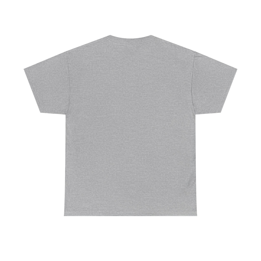 Go Beyond The Stars T-Shirt — Inspirational 'Follow Your Dreams' Graphic Tee
