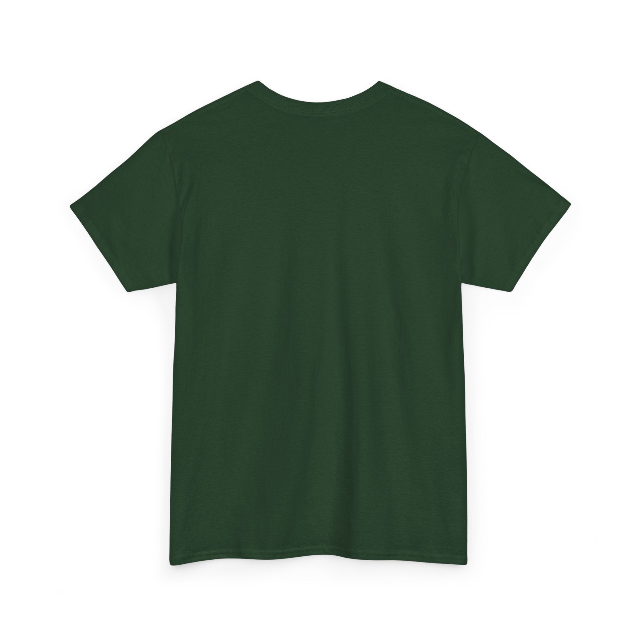 Go Beyond The Stars T-Shirt — Inspirational 'Follow Your Dreams' Graphic Tee