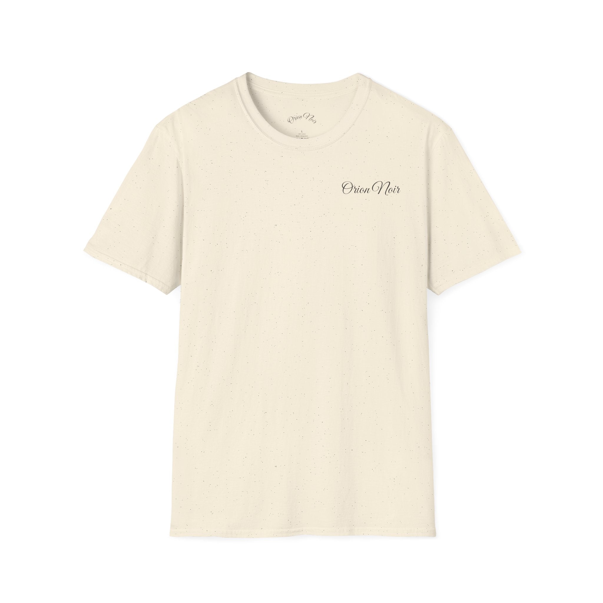 "Orion Noir" T Shirt, Casual