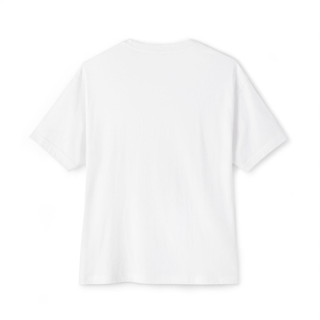 Orion Noir Graphic Tee — Boxy T-Shirt