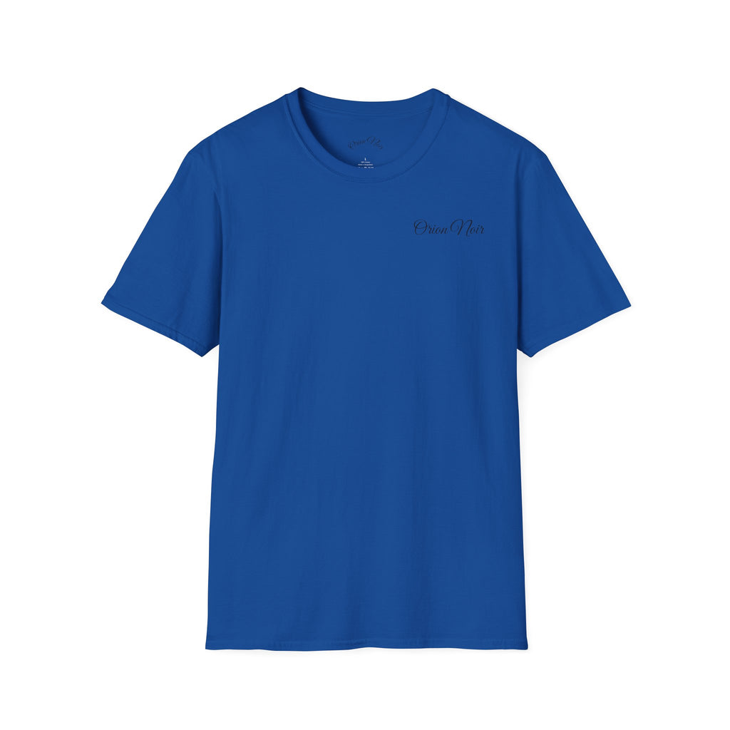 "Orion Noir" T Shirt, Casual