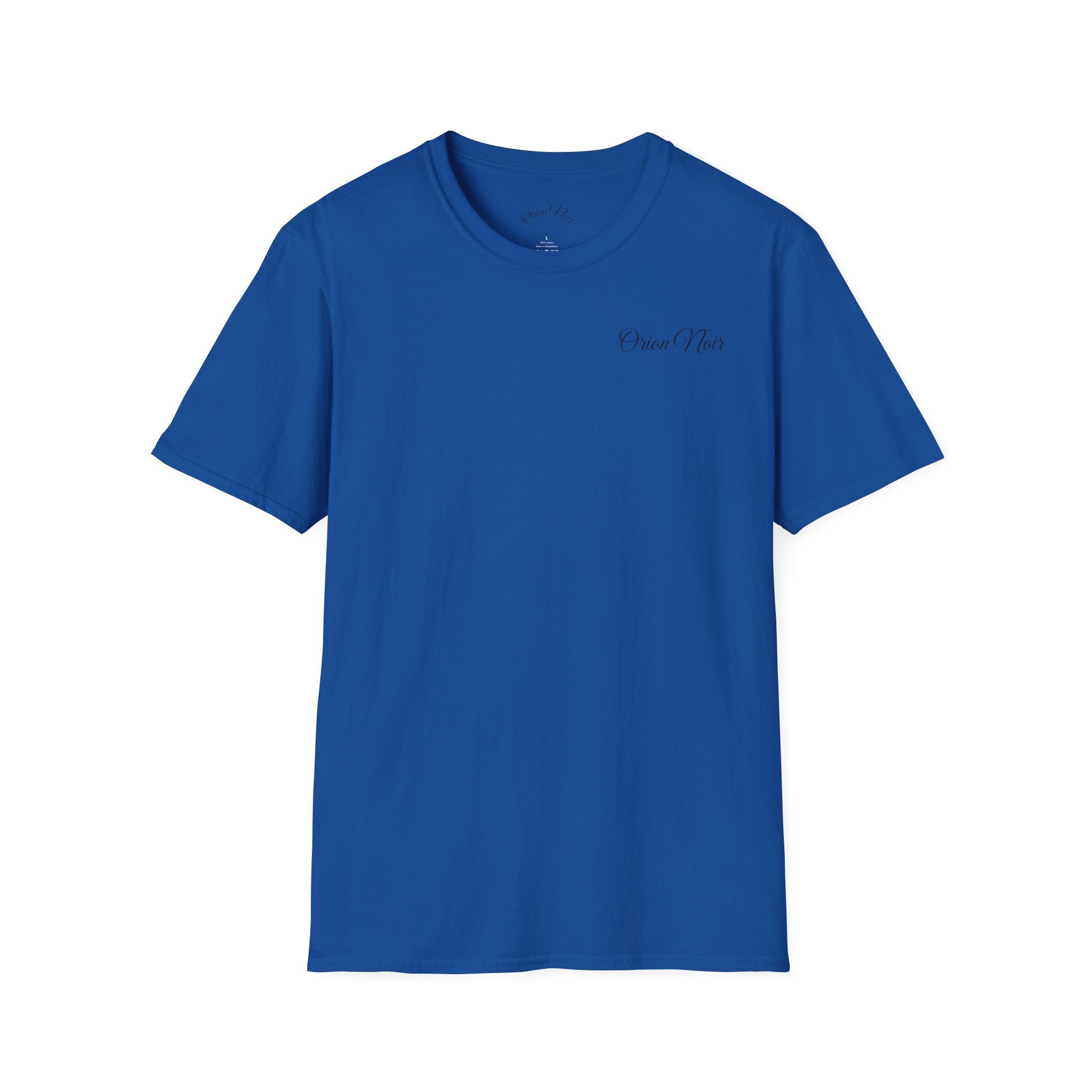 "Orion Noir" T Shirt, Casual