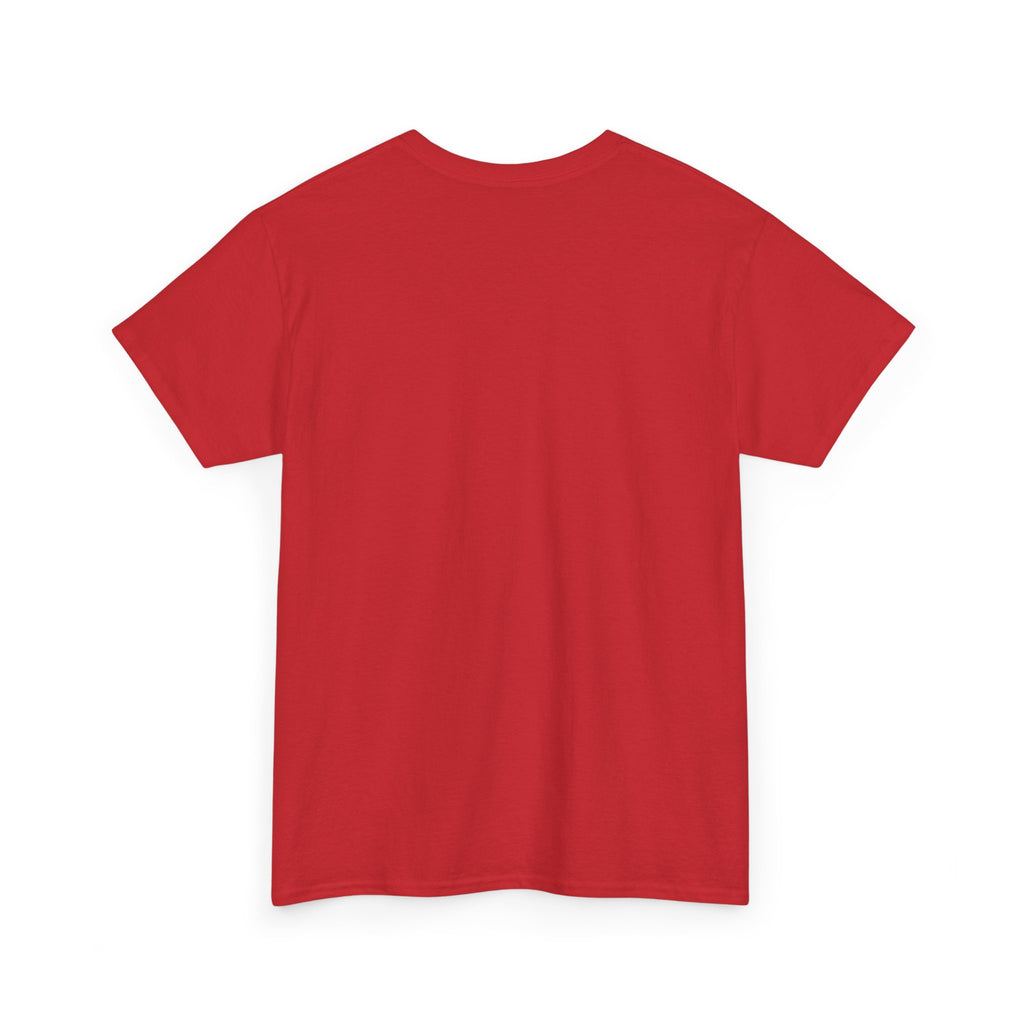 Go Beyond The Stars T-Shirt — Inspirational 'Follow Your Dreams' Graphic Tee