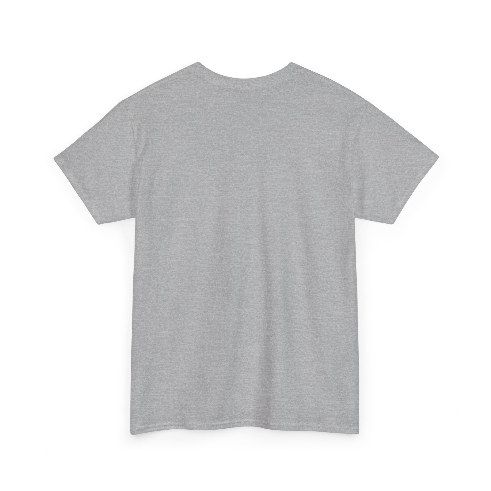 Go Beyond The Stars T-Shirt — Inspirational 'Follow Your Dreams' Graphic Tee