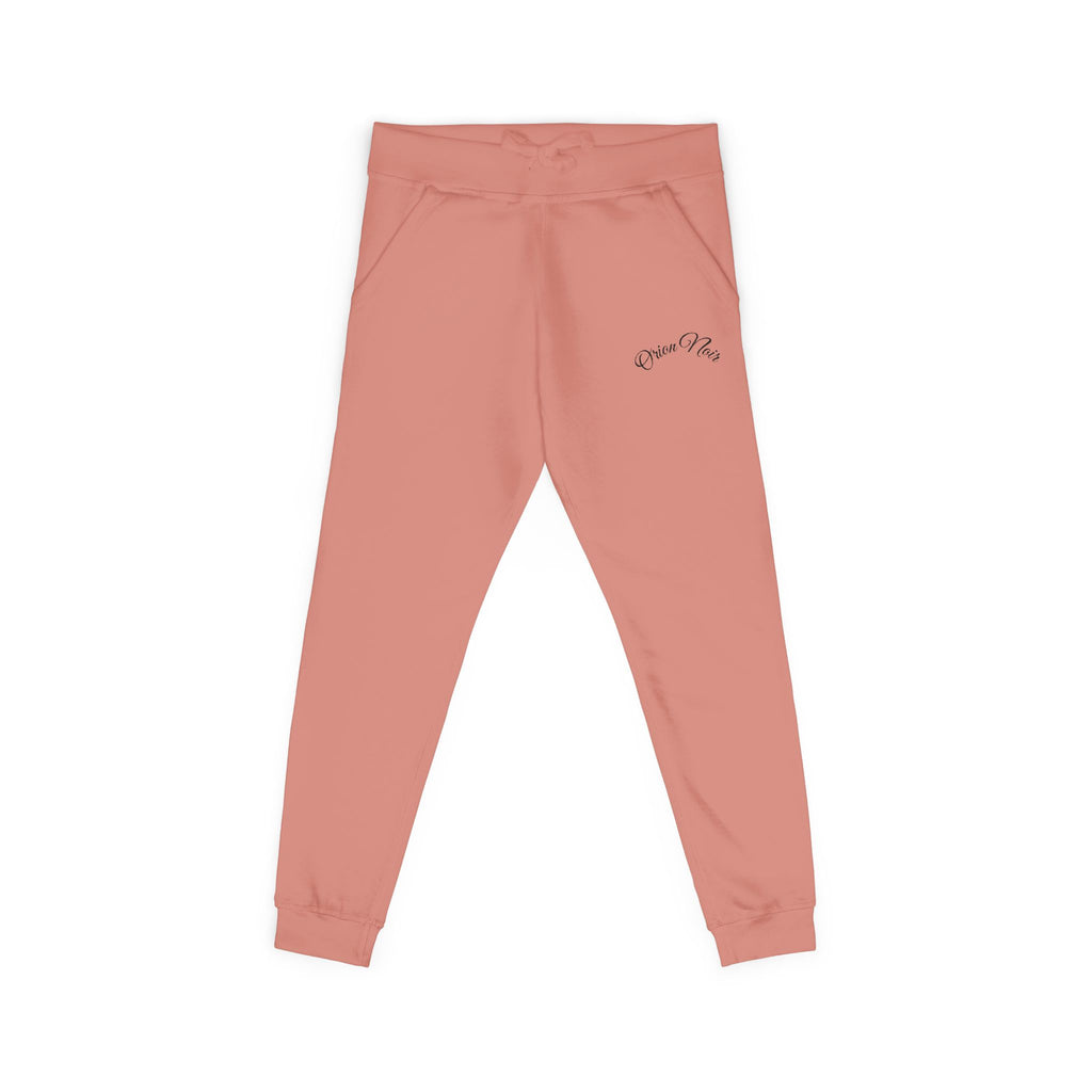 Unisex Fleece Sweatpants