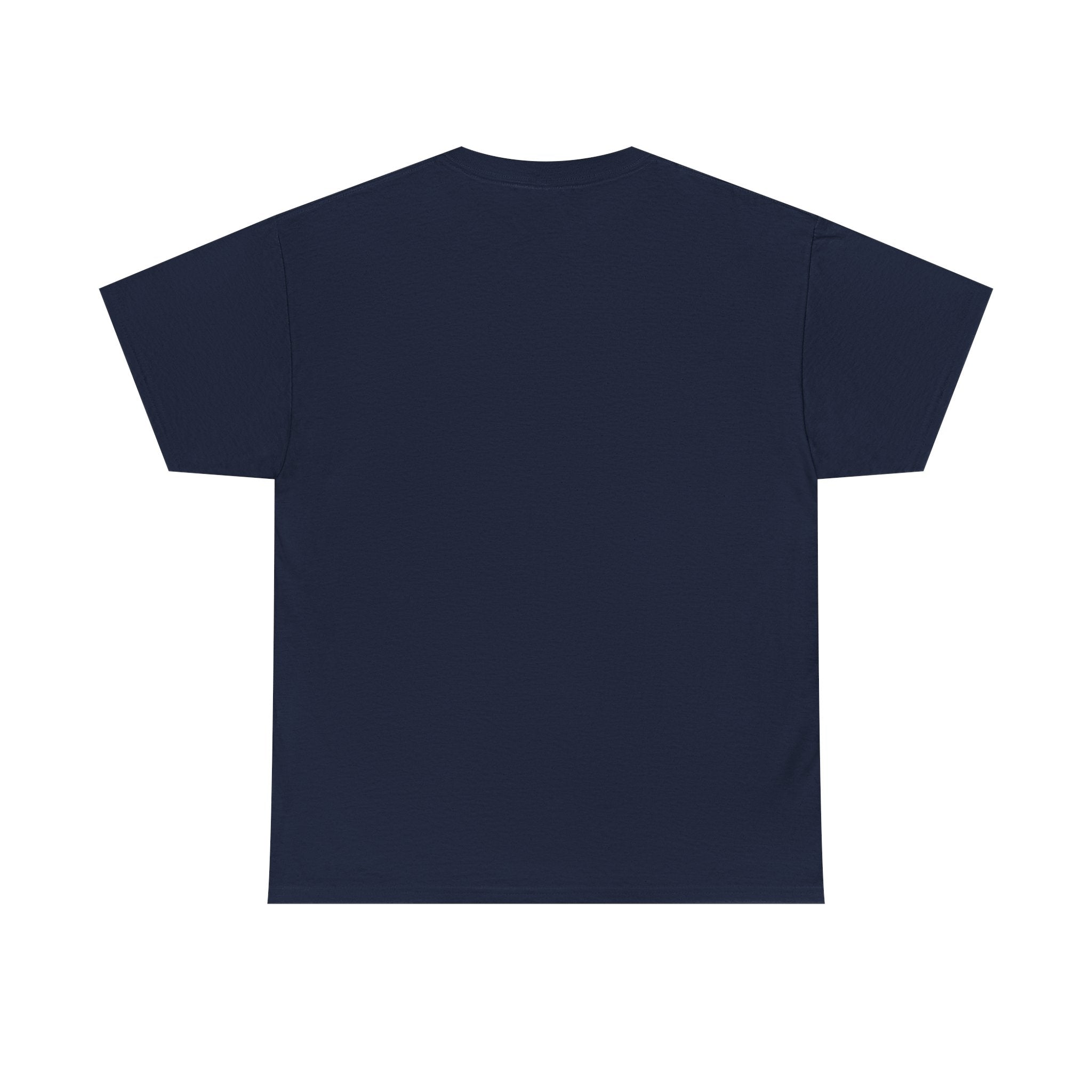 Go Beyond The Stars T-Shirt — Inspirational 'Follow Your Dreams' Graphic Tee