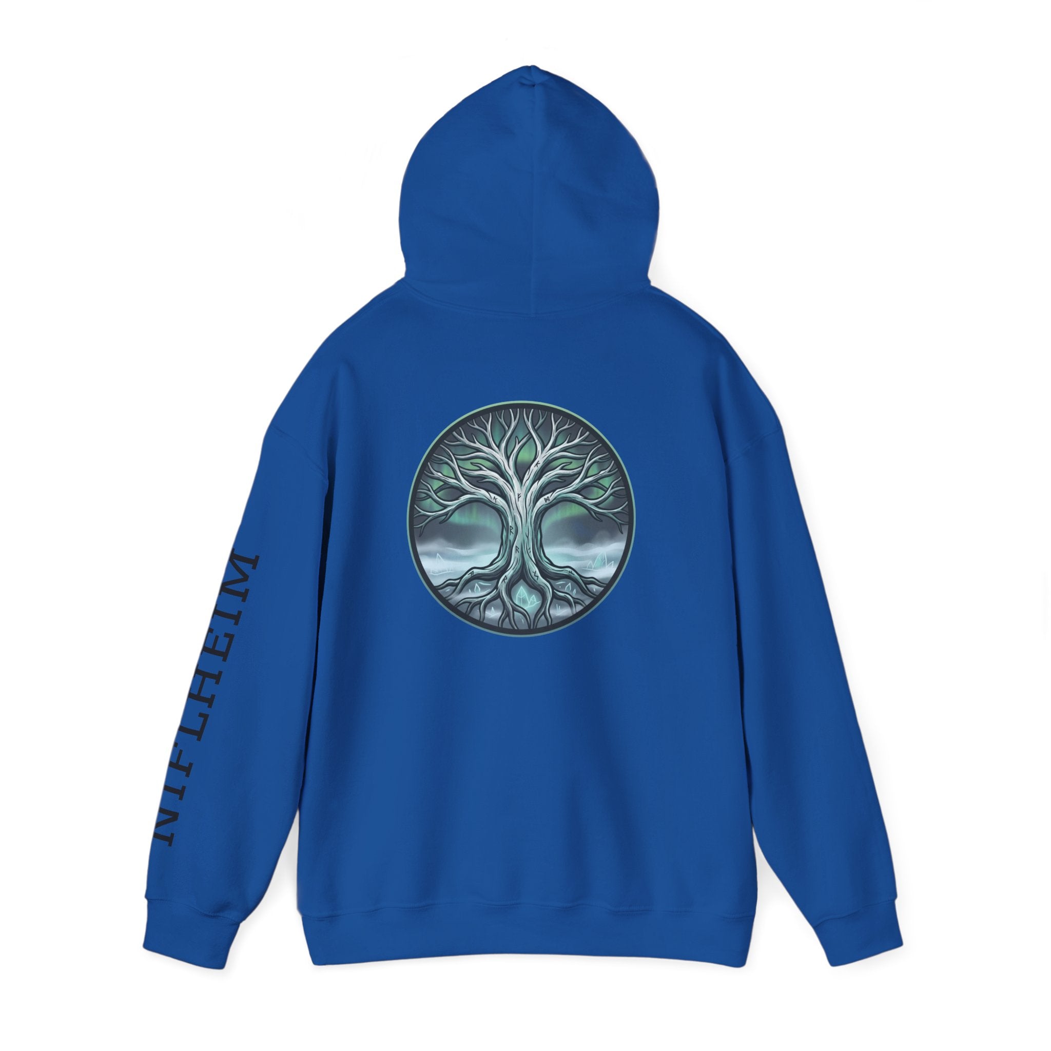 NIFLHEIM Hoodie Unisex