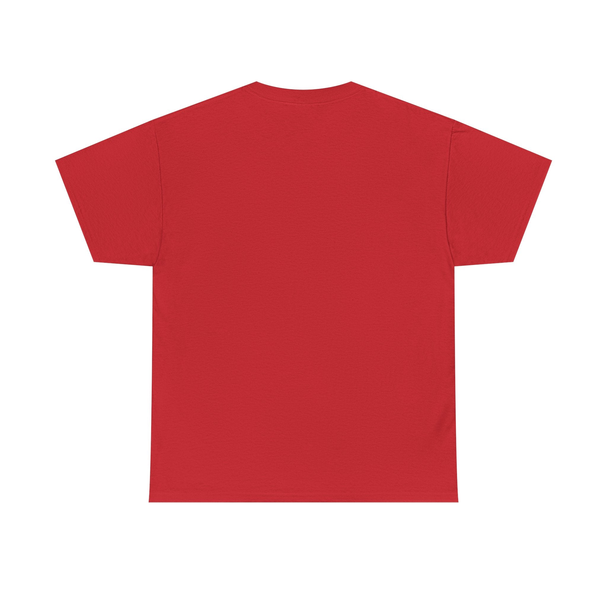 Go Beyond The Stars T-Shirt — Inspirational 'Follow Your Dreams' Graphic Tee