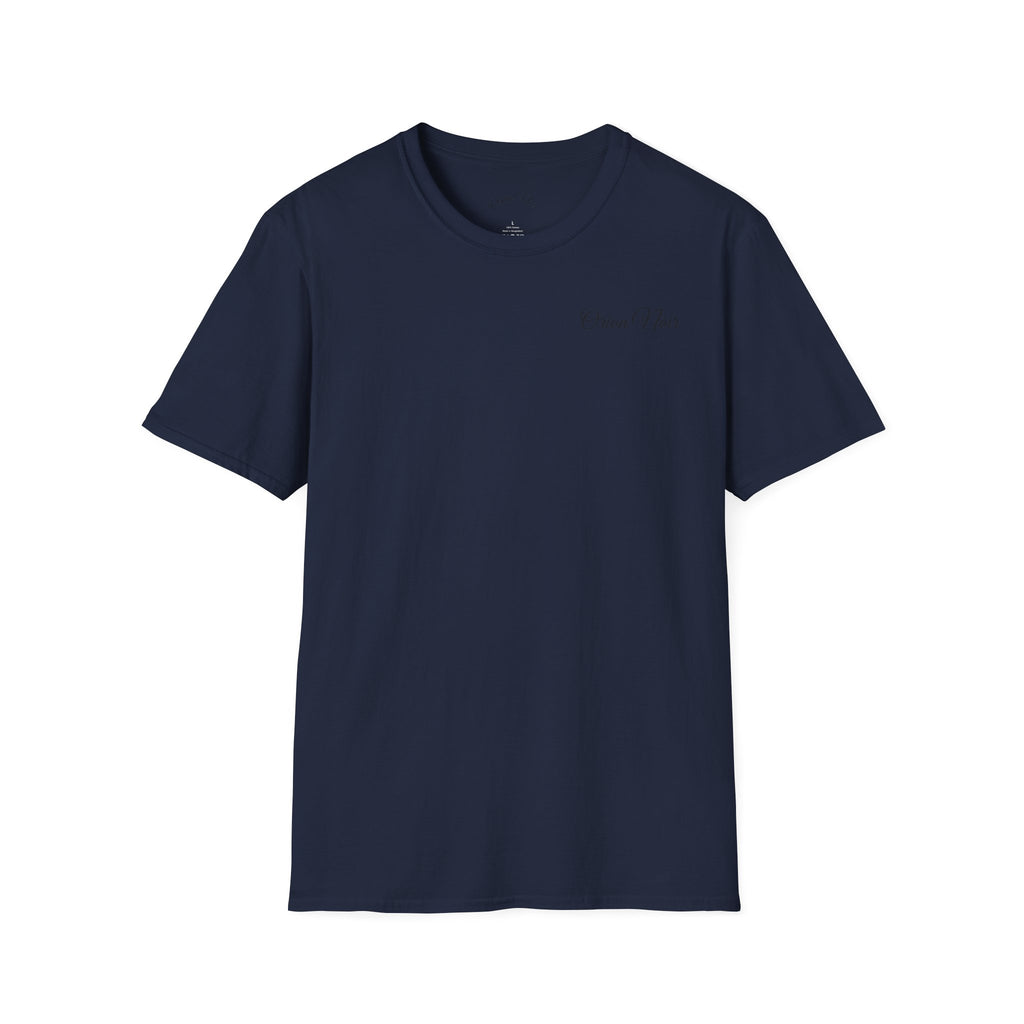 "Orion Noir" T Shirt, Casual