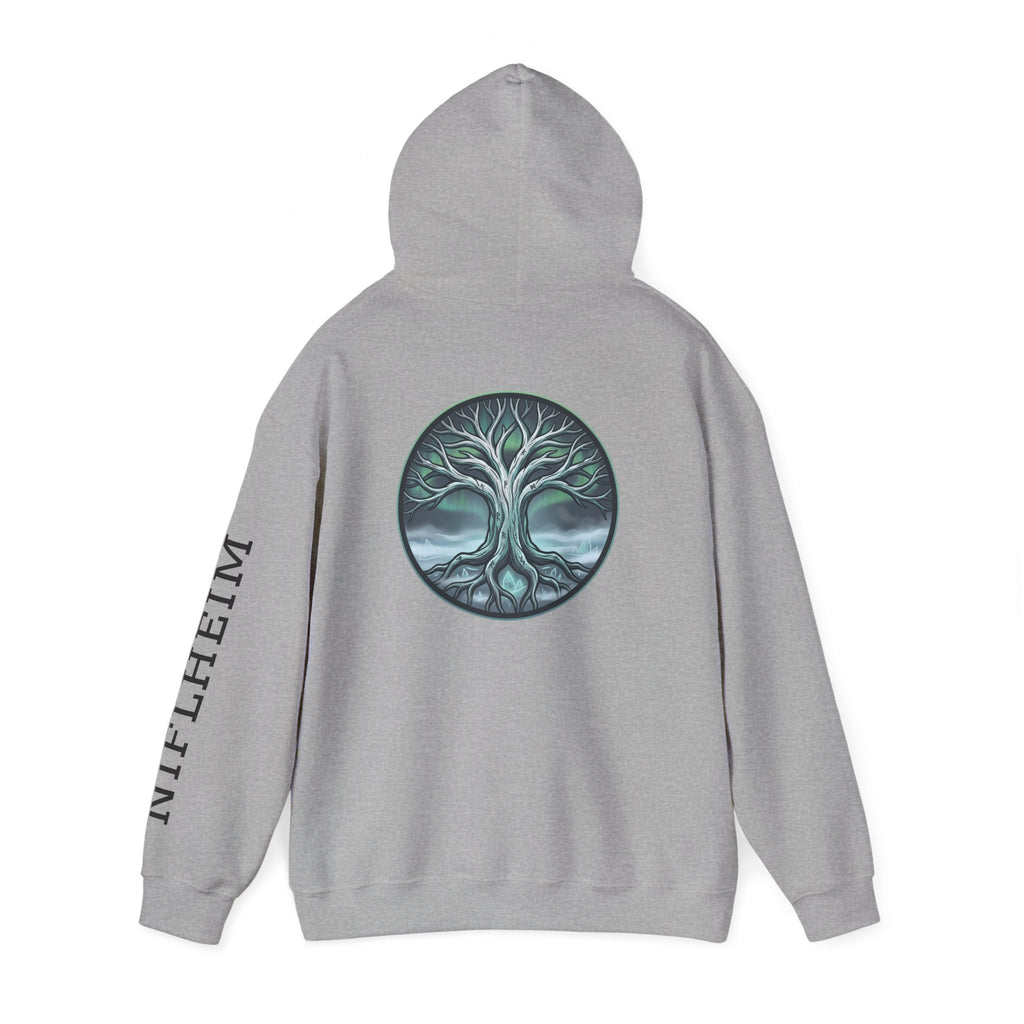 NIFLHEIM Hoodie Unisex