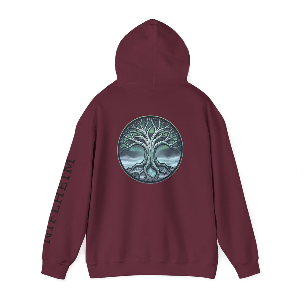 NIFLHEIM Hoodie Unisex