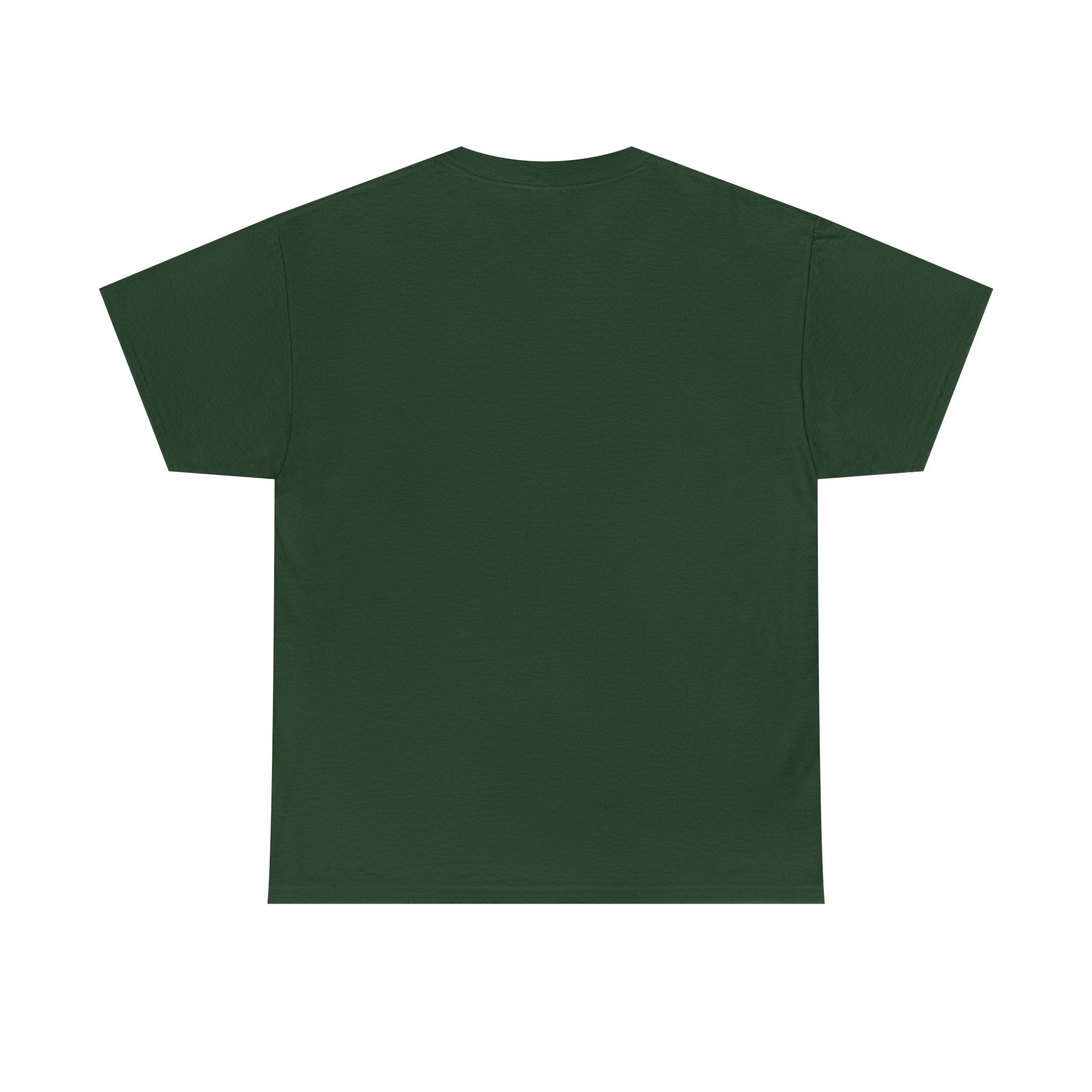 Go Beyond The Stars T-Shirt — Inspirational 'Follow Your Dreams' Graphic Tee