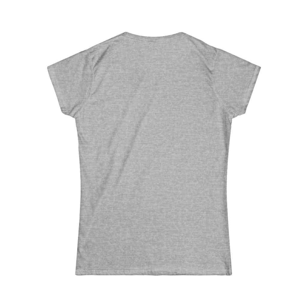 Orion Noir Tee — Vintage Collegiate Graphic Women's T-Shirt