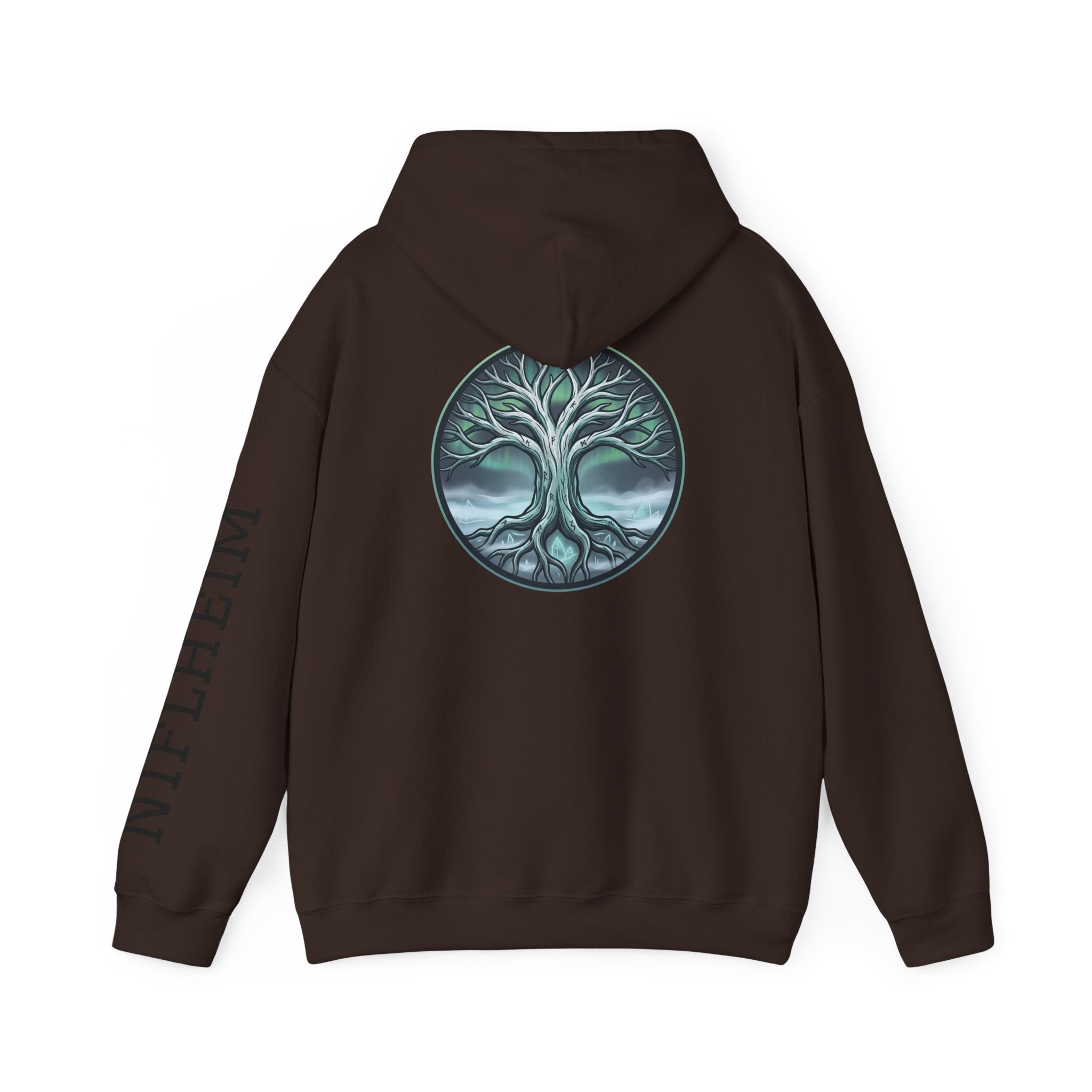 NIFLHEIM Hoodie Unisex