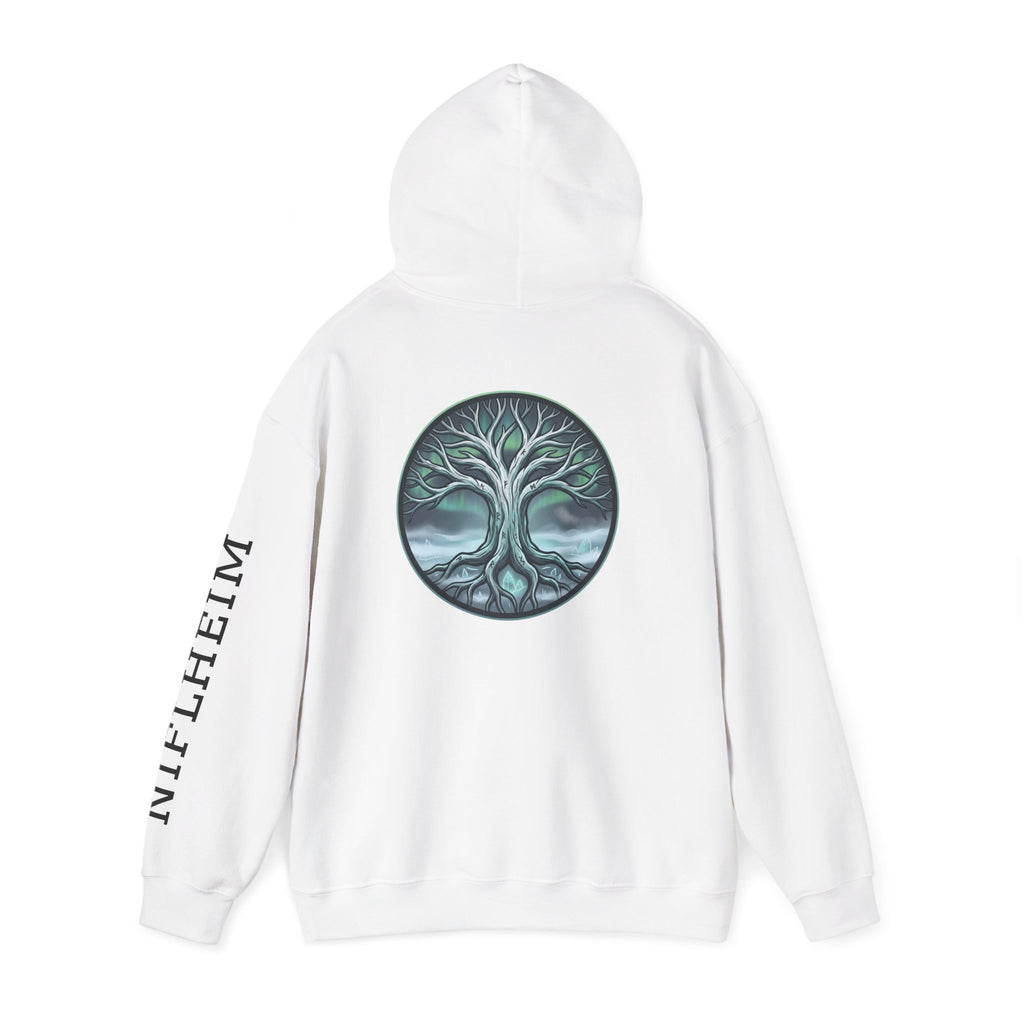 NIFLHEIM Hoodie Unisex