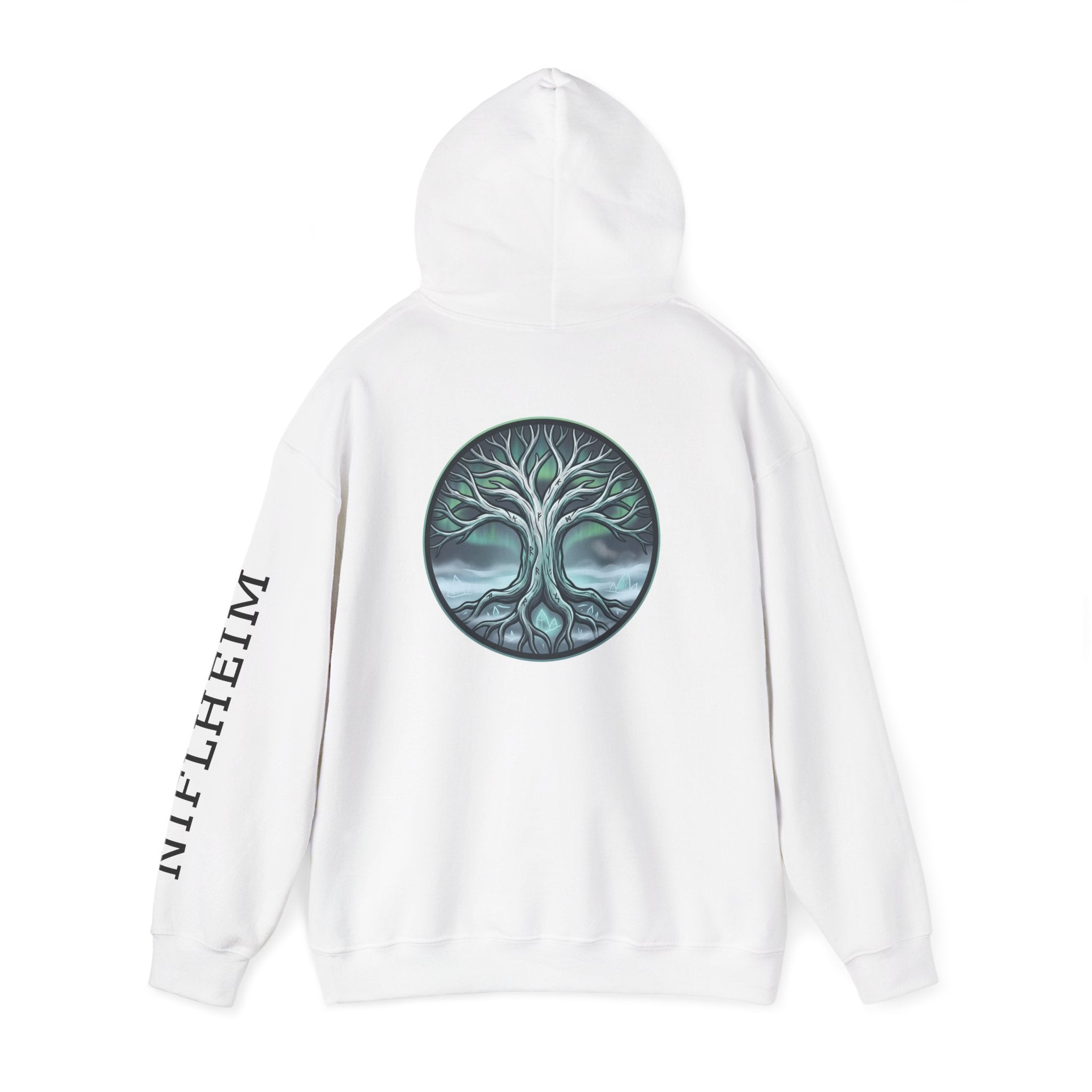 NIFLHEIM Hoodie Unisex