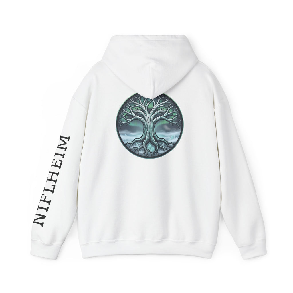 NIFLHEIM Hoodie Unisex