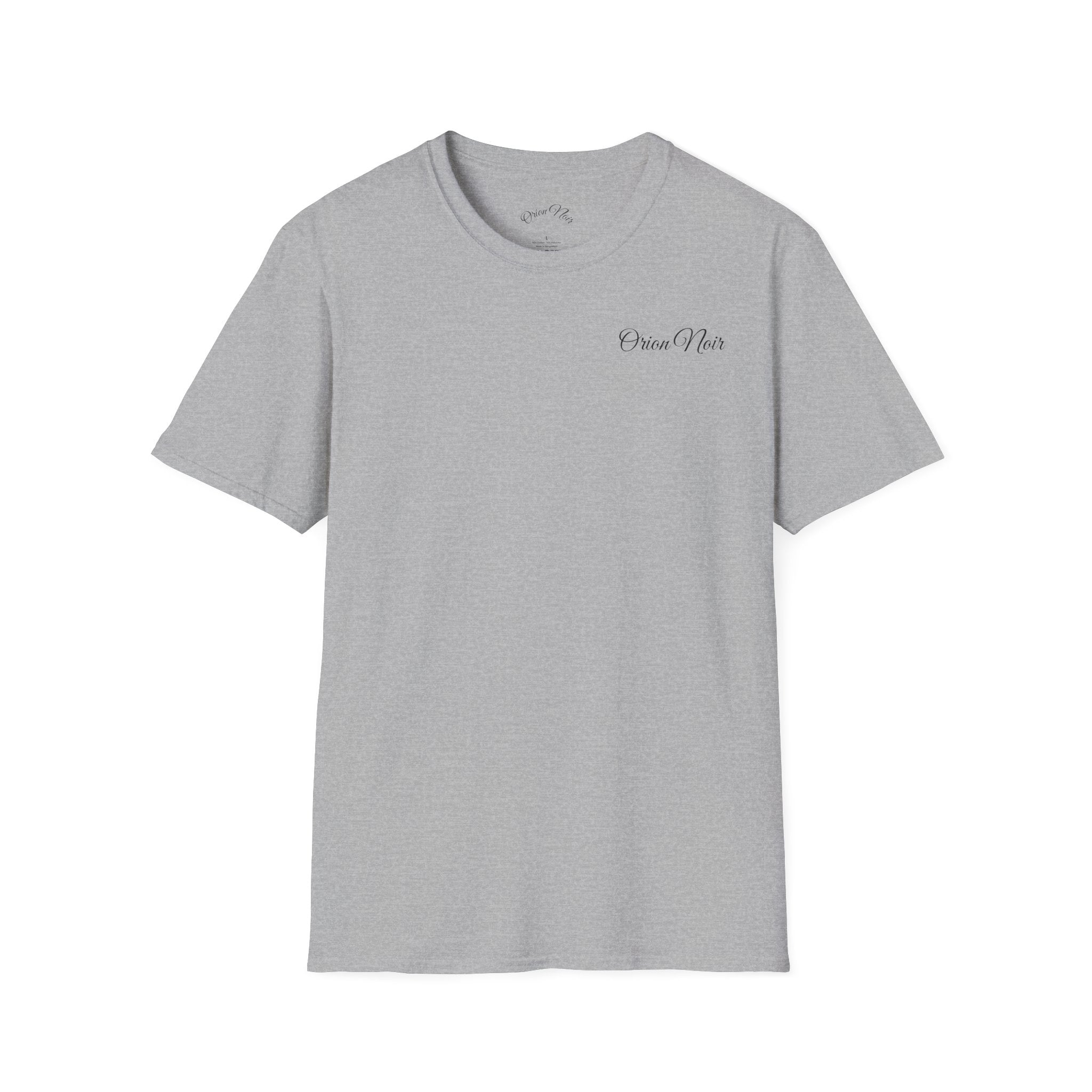 "Orion Noir" T Shirt, Casual