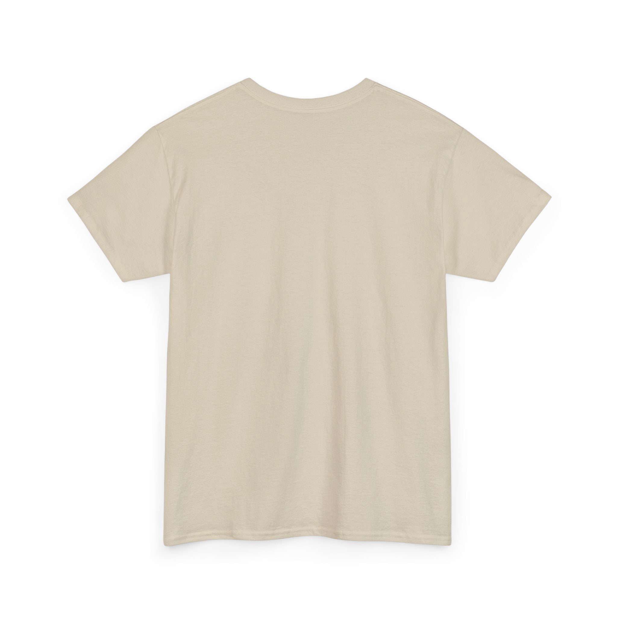 Go Beyond The Stars T-Shirt — Inspirational 'Follow Your Dreams' Graphic Tee