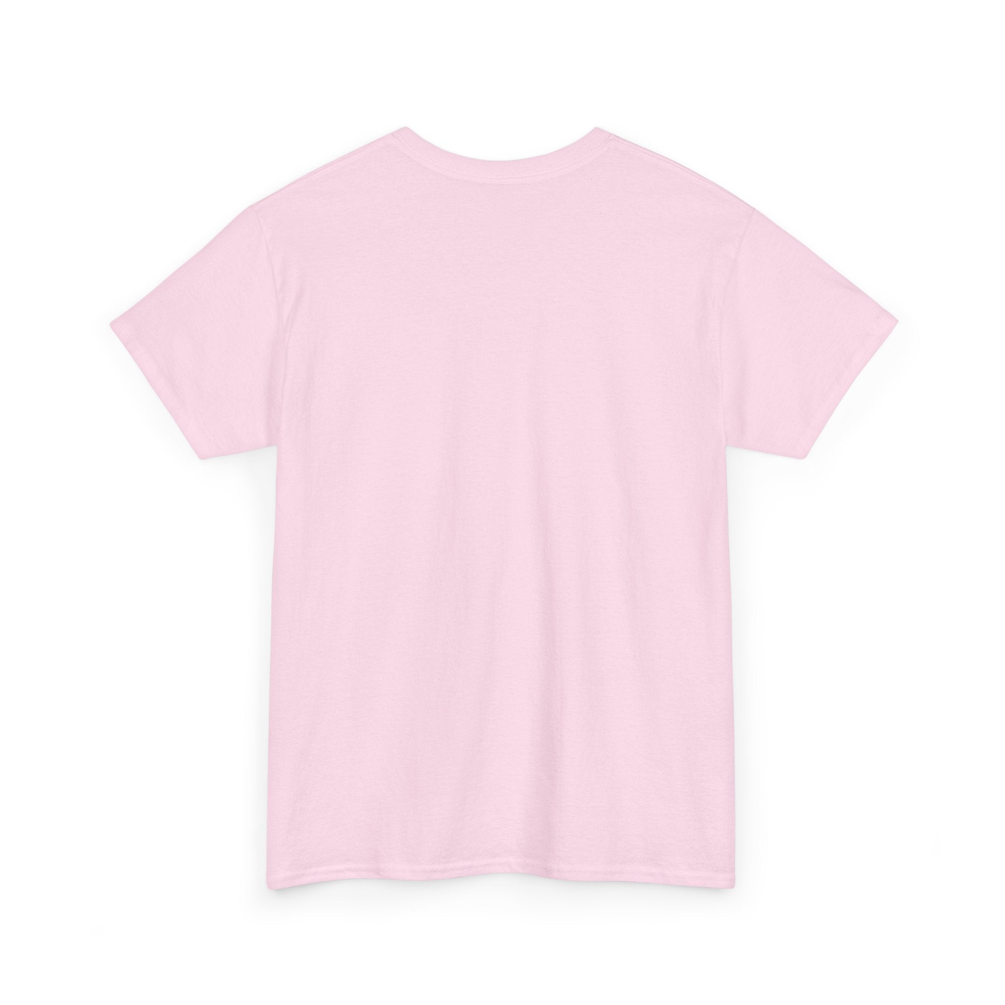Go Beyond The Stars T-Shirt — Inspirational 'Follow Your Dreams' Graphic Tee