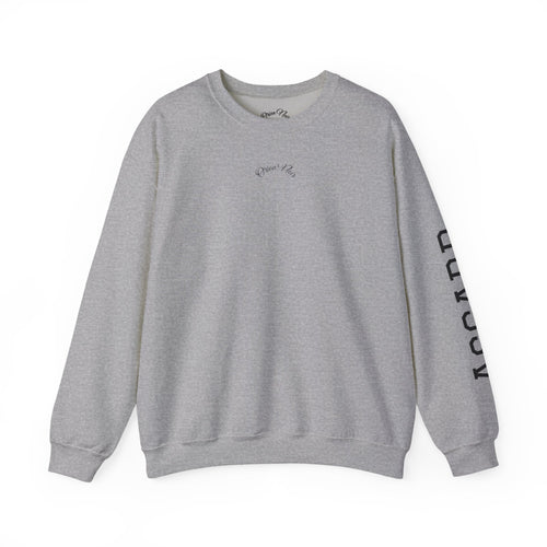 ASGARD Crewneck Sweatshirt