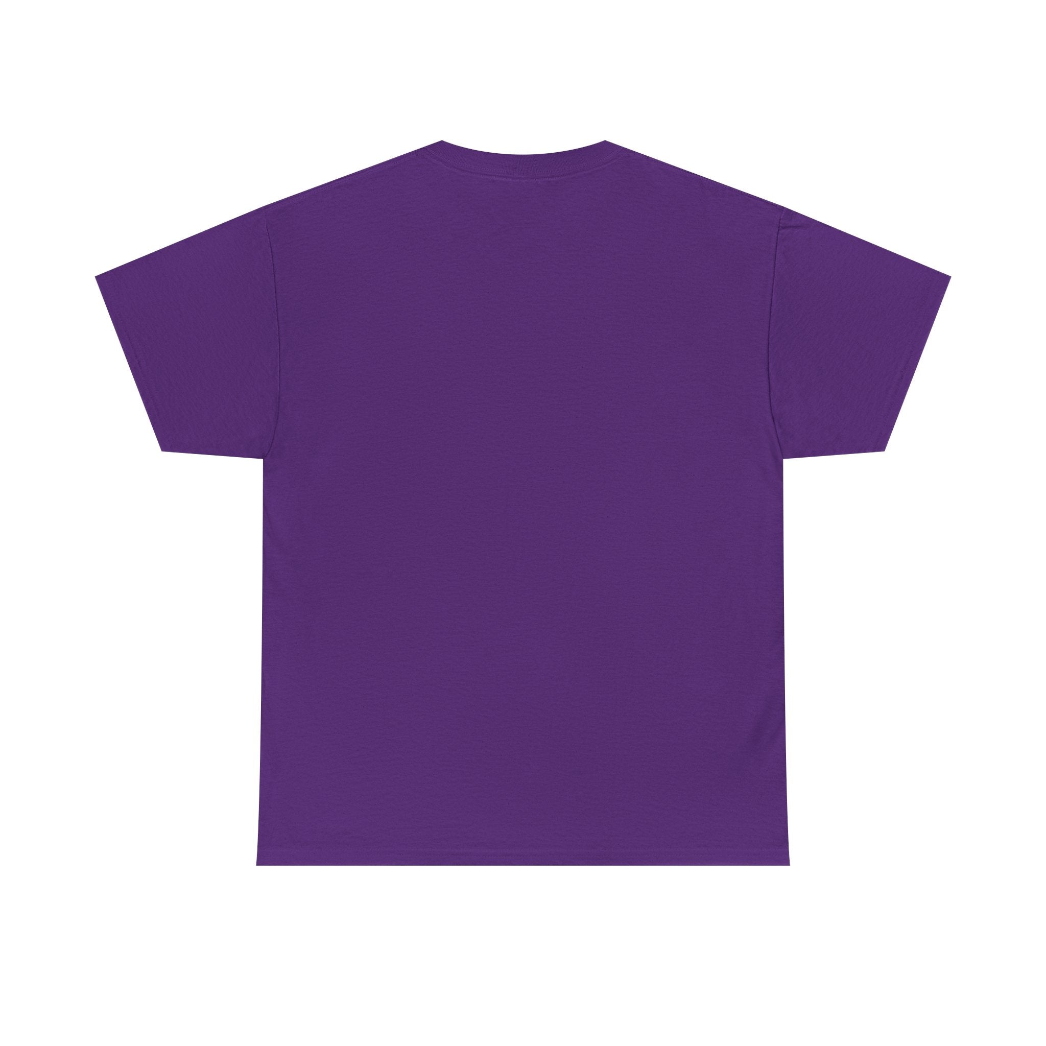 Go Beyond The Stars T-Shirt — Inspirational 'Follow Your Dreams' Graphic Tee