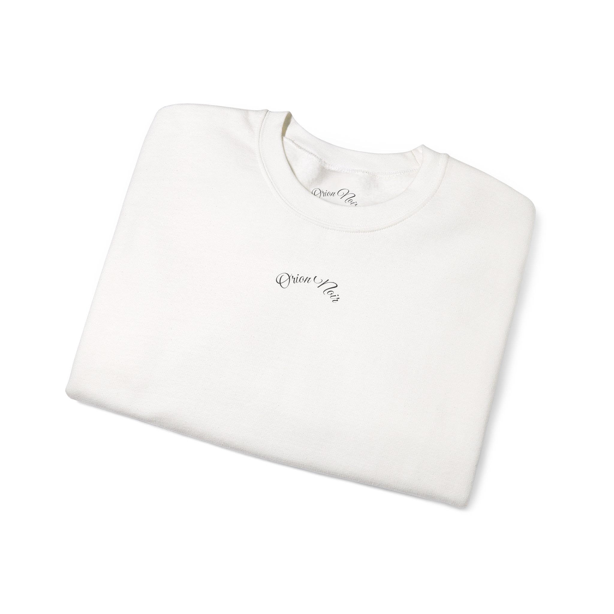 ASGARD Crewneck Sweatshirt