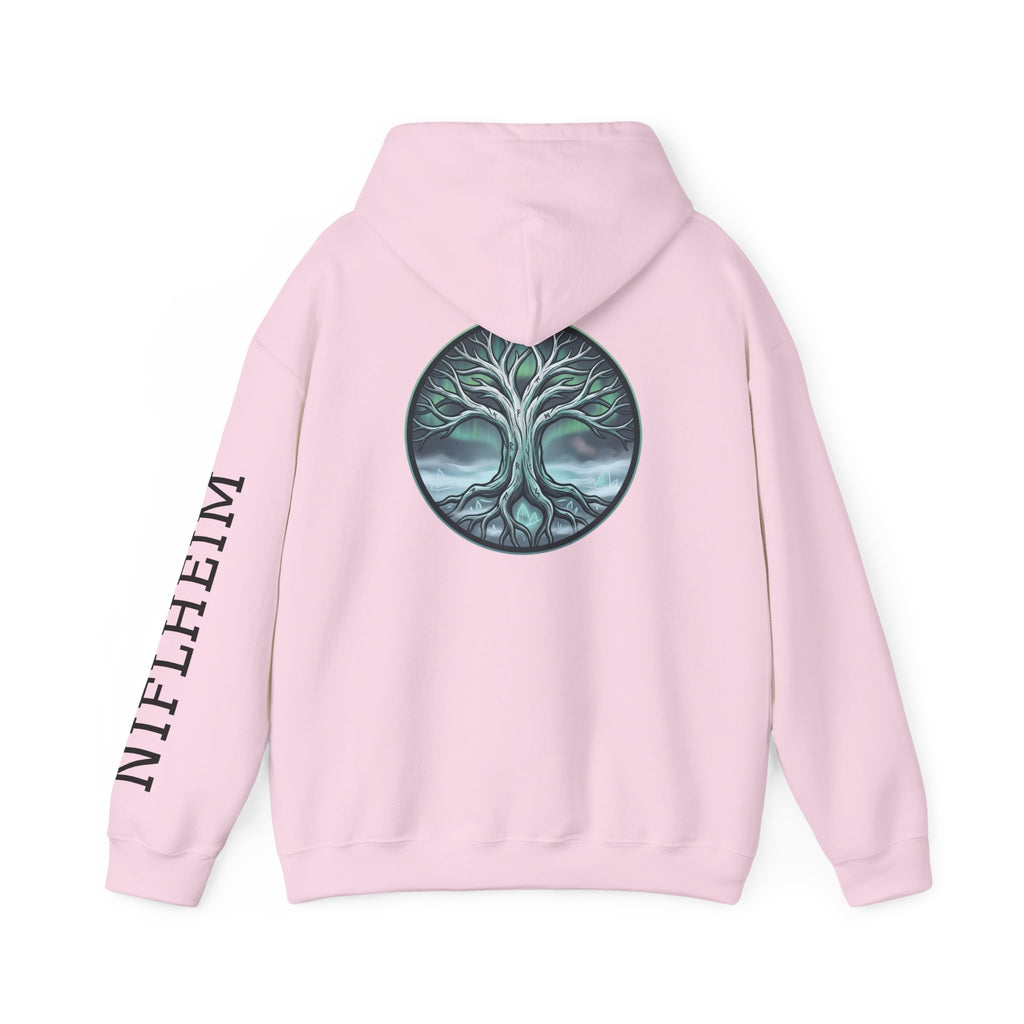NIFLHEIM Hoodie Unisex
