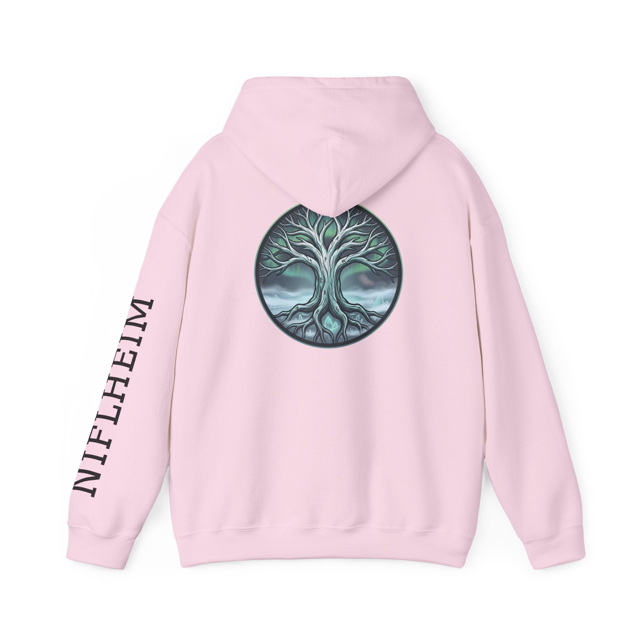 NIFLHEIM Hoodie Unisex