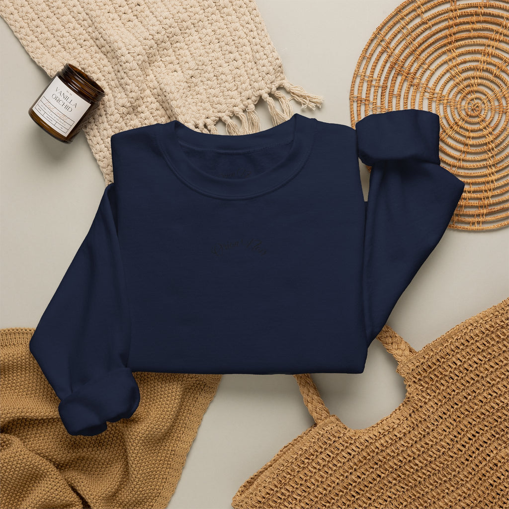 ASGARD Crewneck Sweatshirt