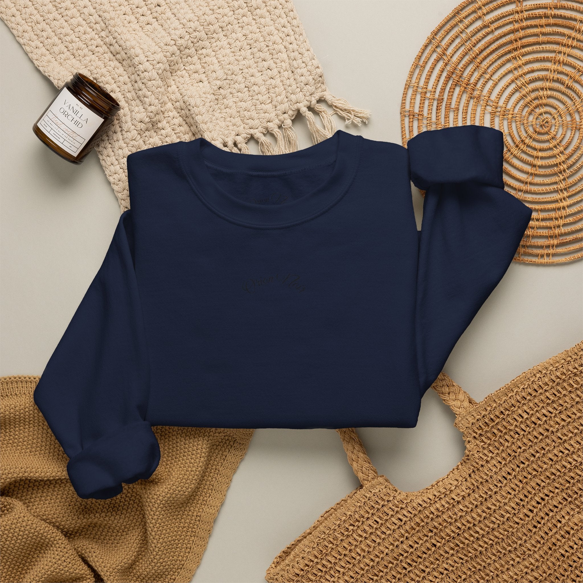 ASGARD Crewneck Sweatshirt