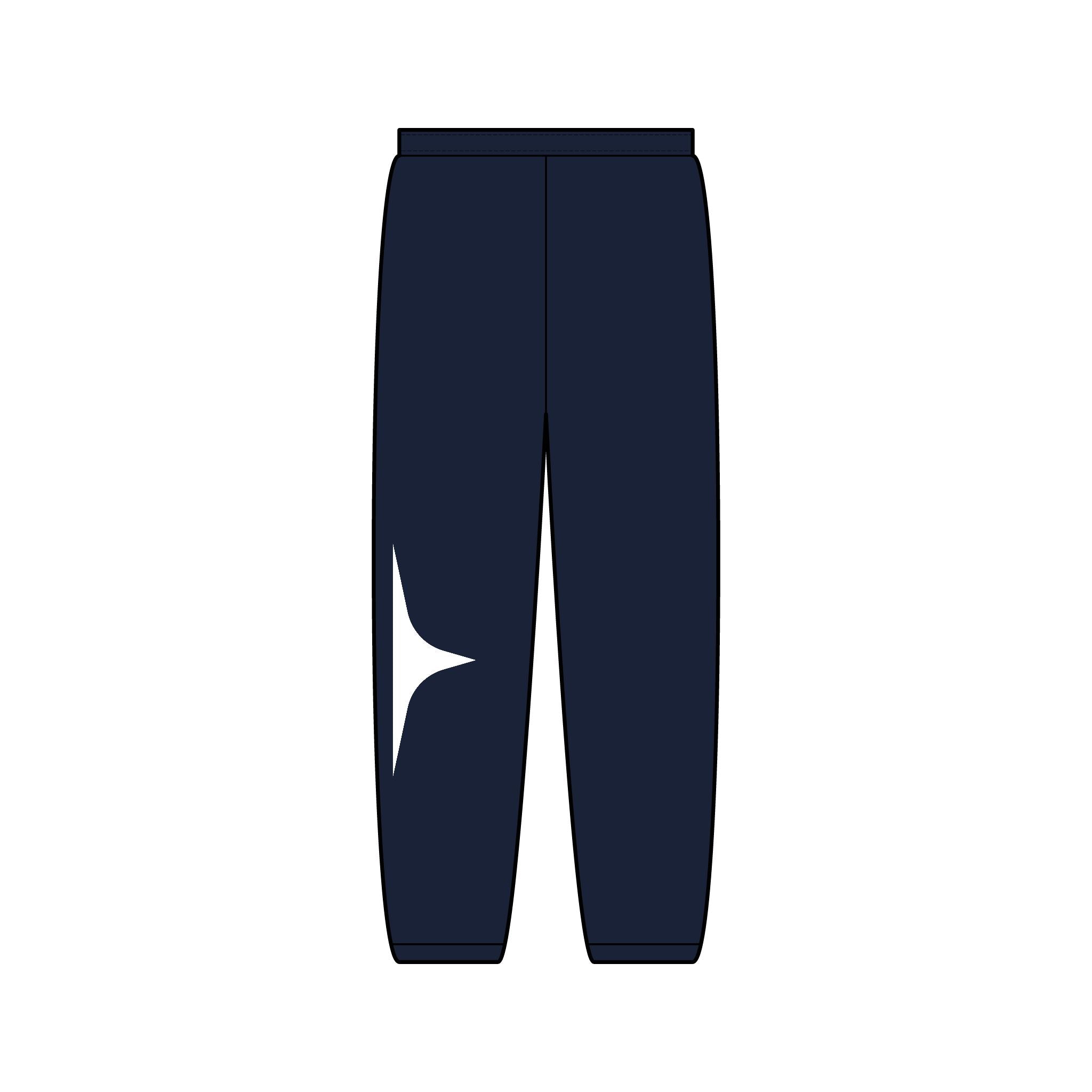 Unisex Sweatpants