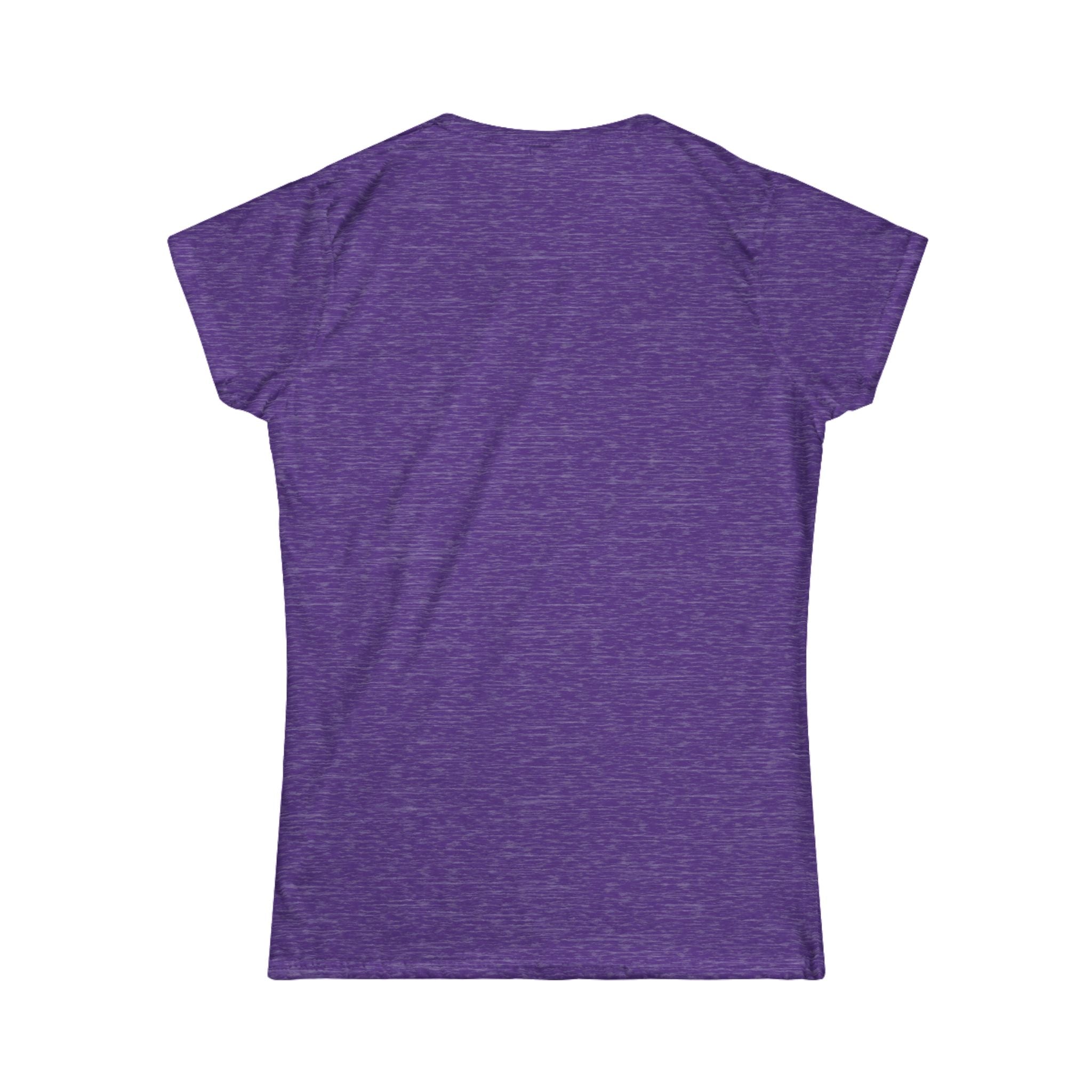 Orion Noir Tee — Vintage Collegiate Graphic Women's T-Shirt