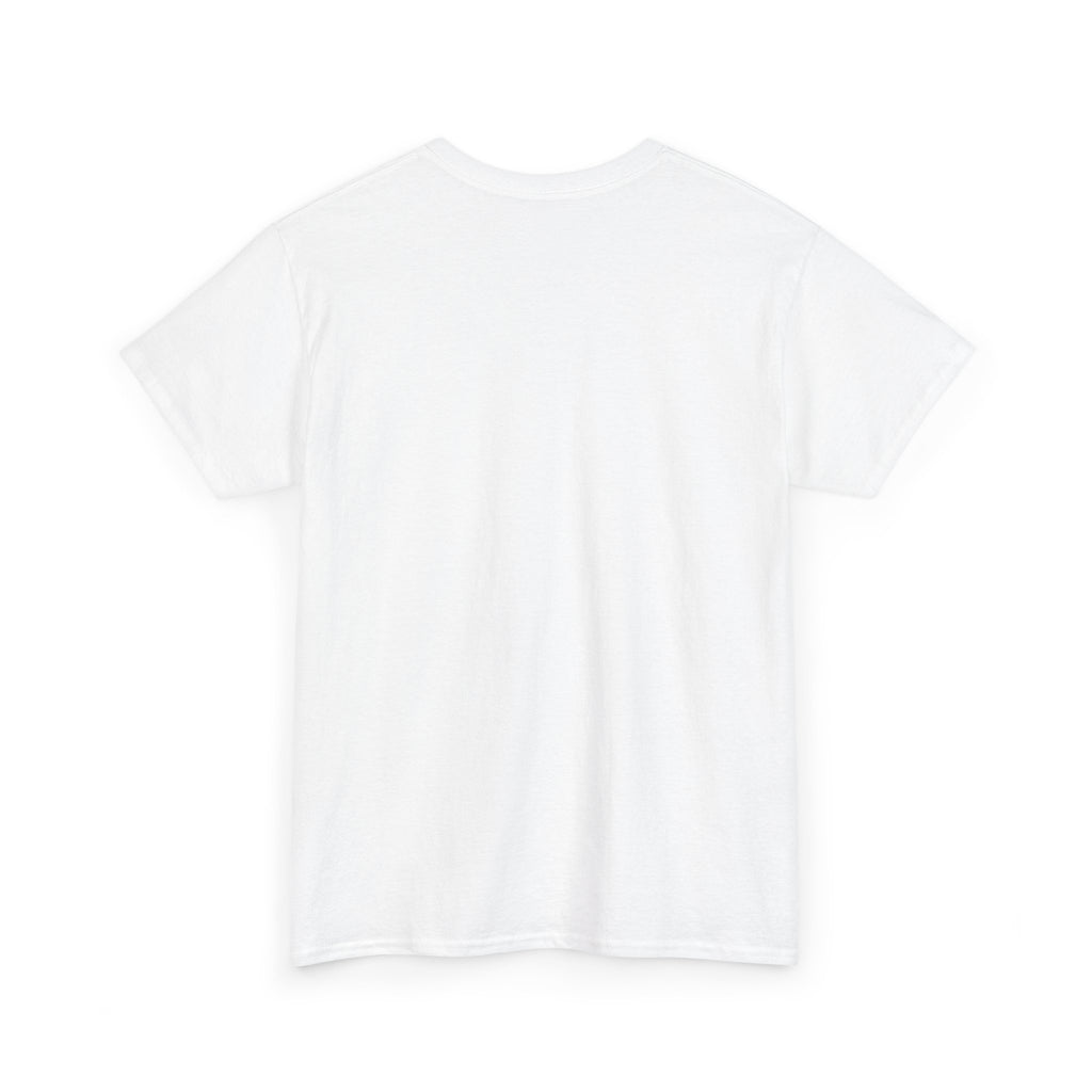 Go Beyond The Stars T-Shirt — Inspirational 'Follow Your Dreams' Graphic Tee