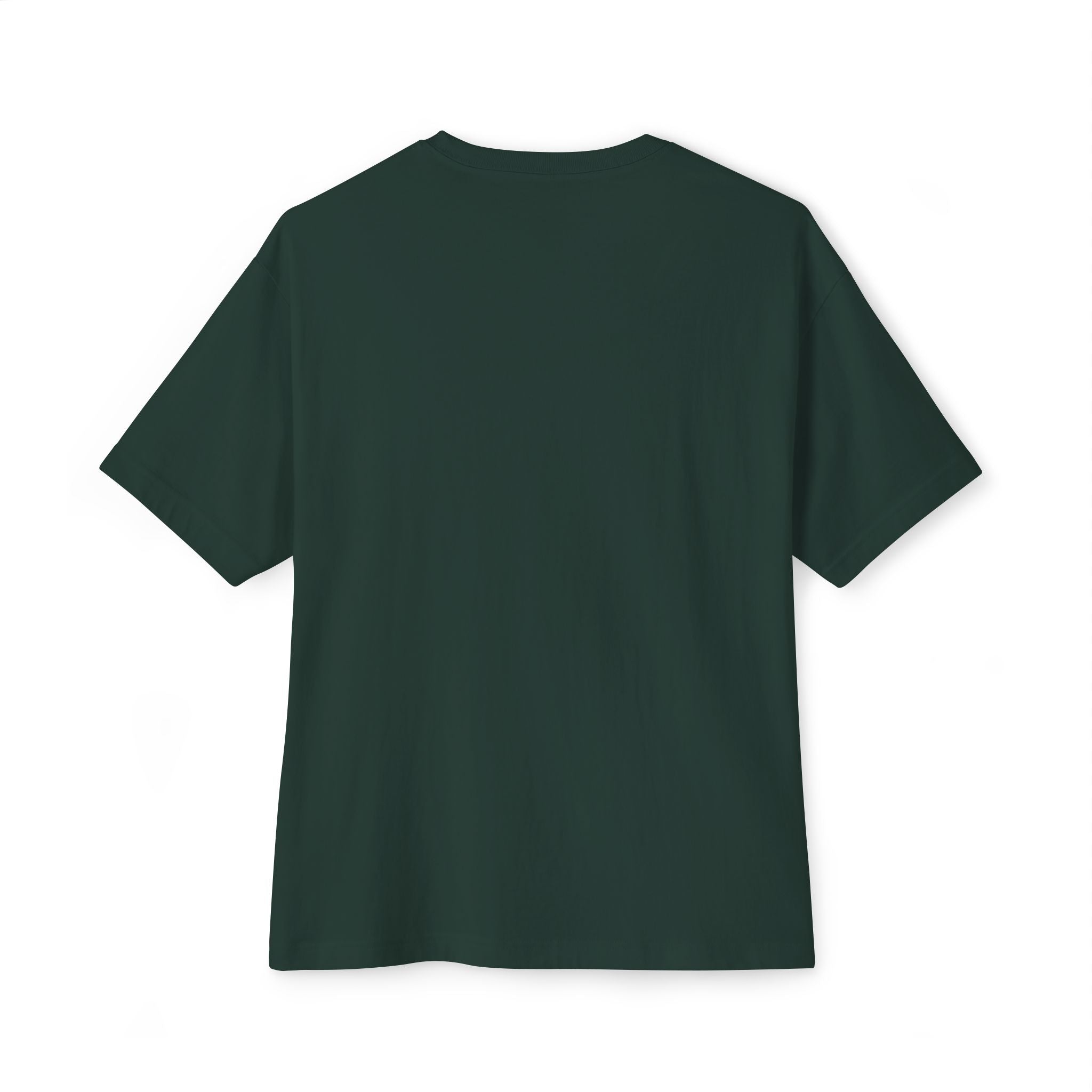 Orion Noir Graphic Tee — Boxy T-Shirt