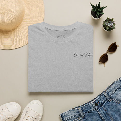 "Orion Noir" T Shirt, Casual