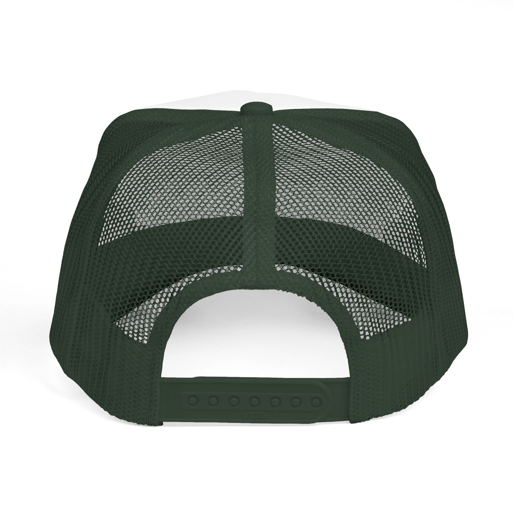 Trucker Cap — "Orion Noir"
