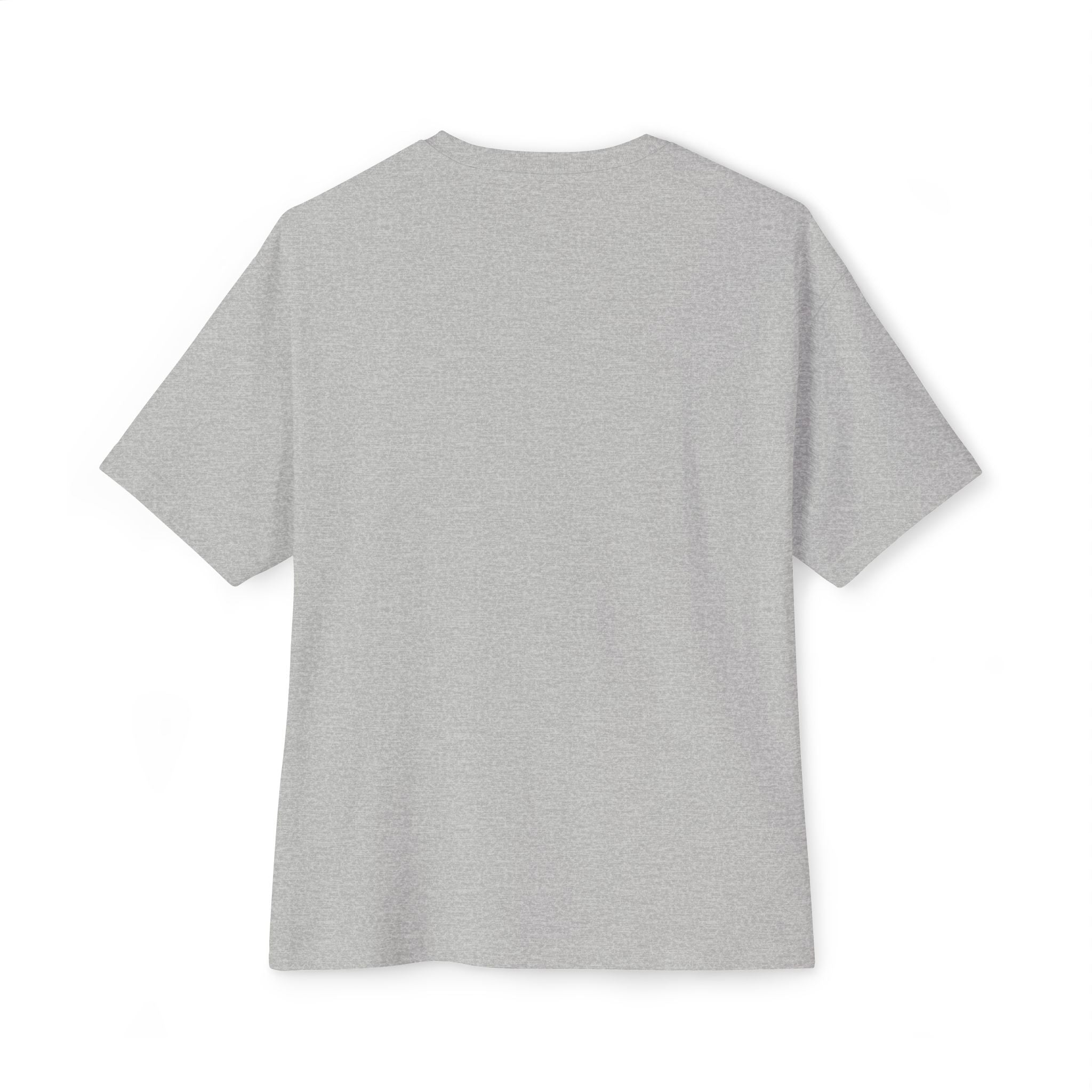 Orion Noir Graphic Tee — Boxy T-Shirt