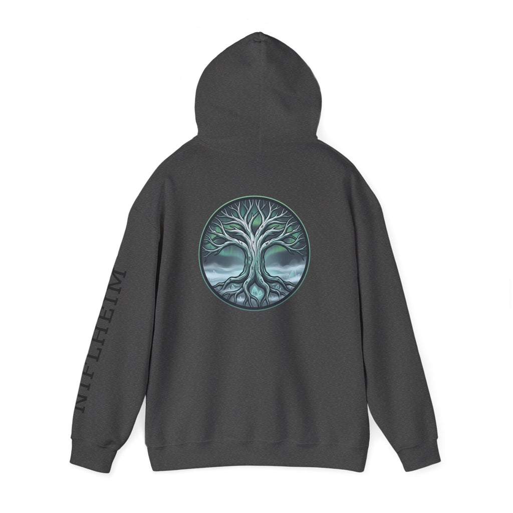 NIFLHEIM Hoodie Unisex