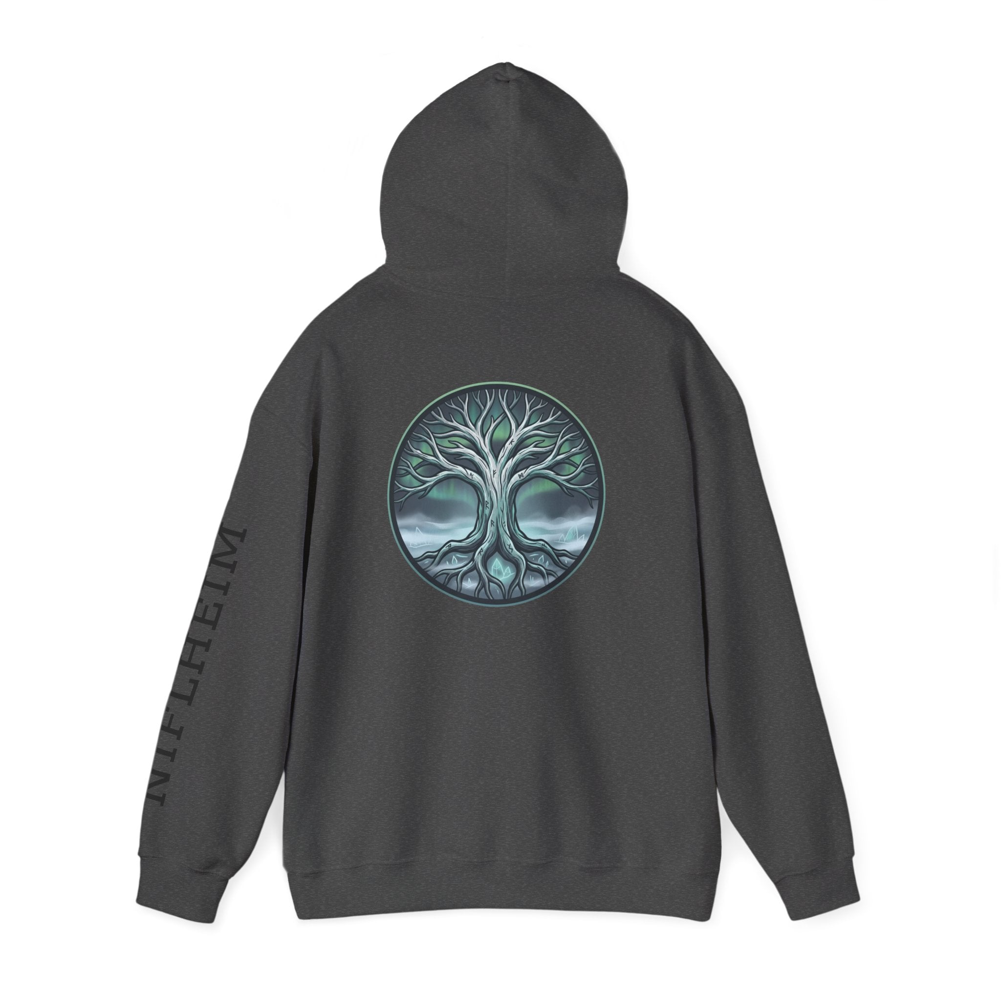 NIFLHEIM Hoodie Unisex