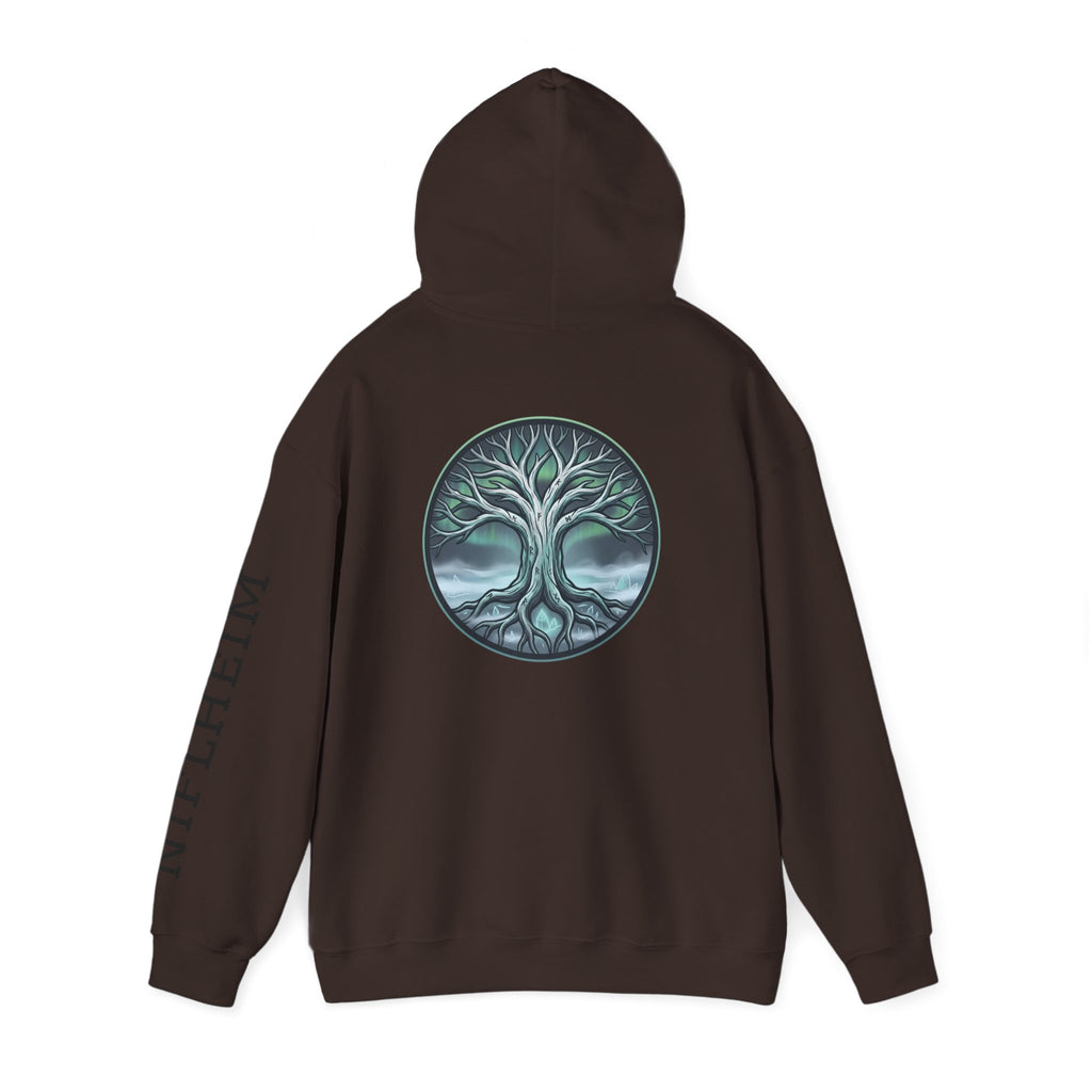 NIFLHEIM Hoodie Unisex