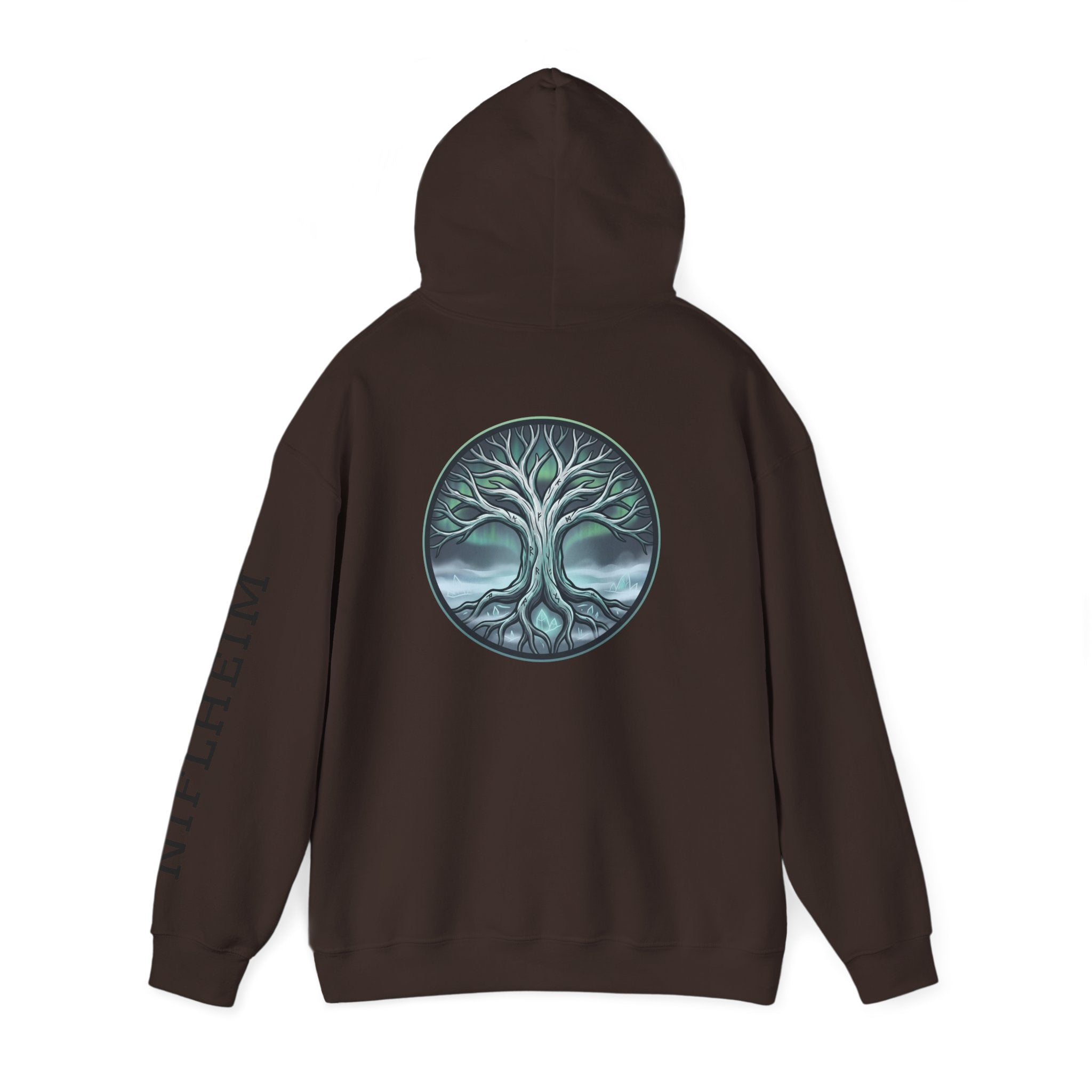 NIFLHEIM Hoodie Unisex