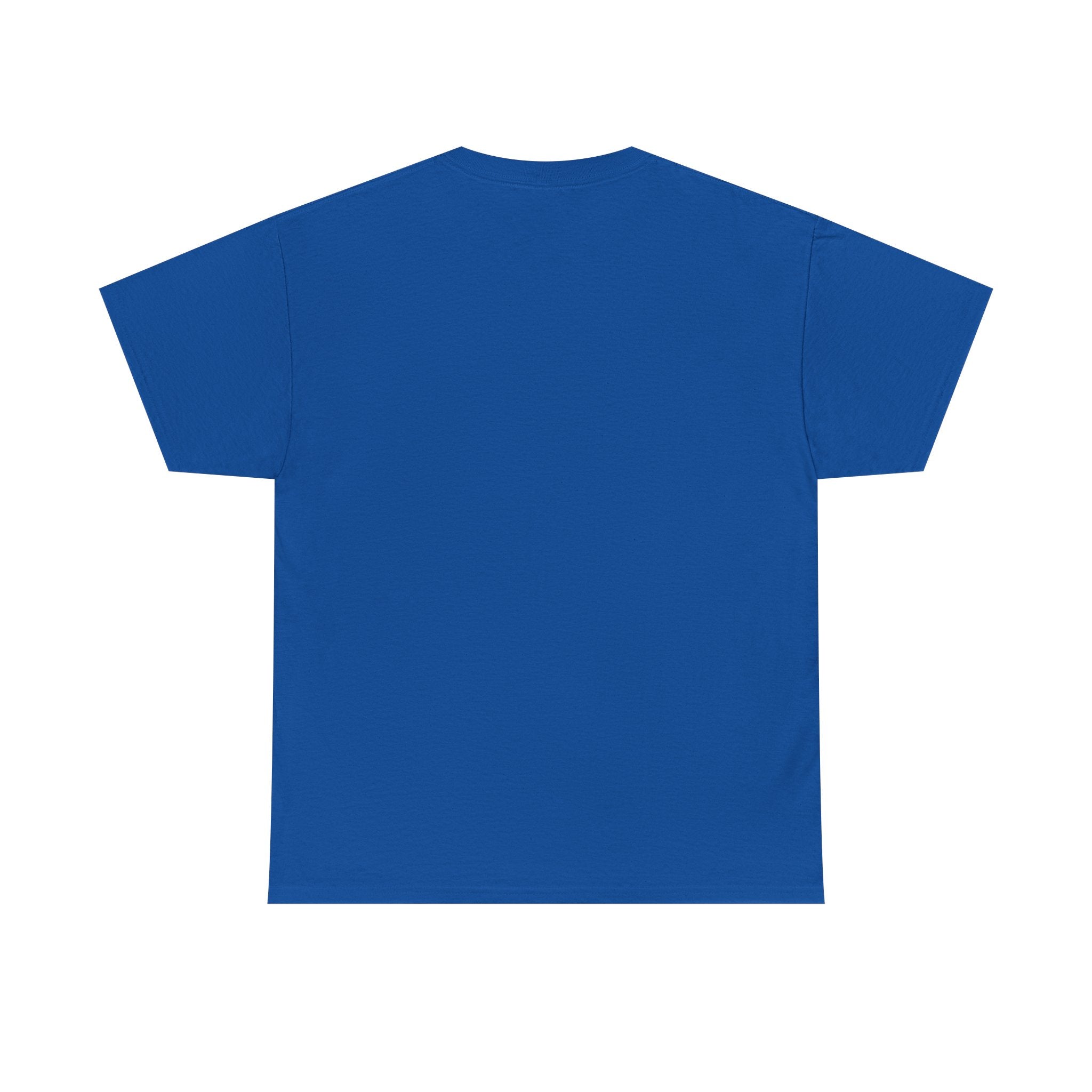 Go Beyond The Stars T-Shirt — Inspirational 'Follow Your Dreams' Graphic Tee