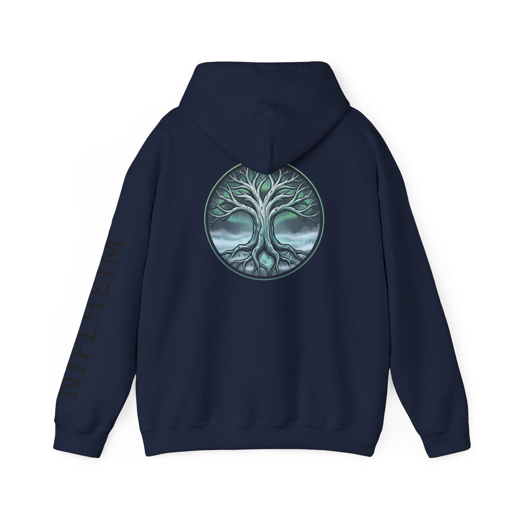 NIFLHEIM Hoodie Unisex