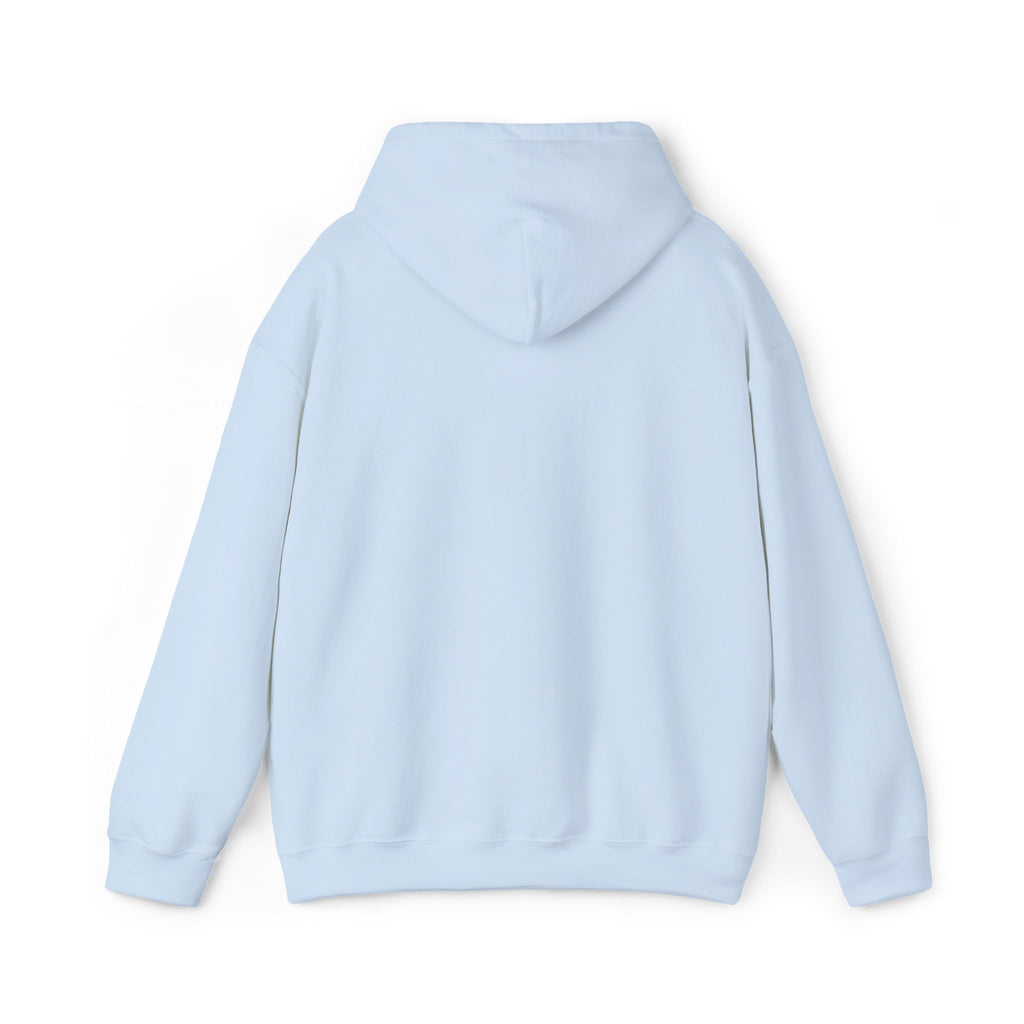 Hoodie —  ORION Graphic Hooded Sweatshirt